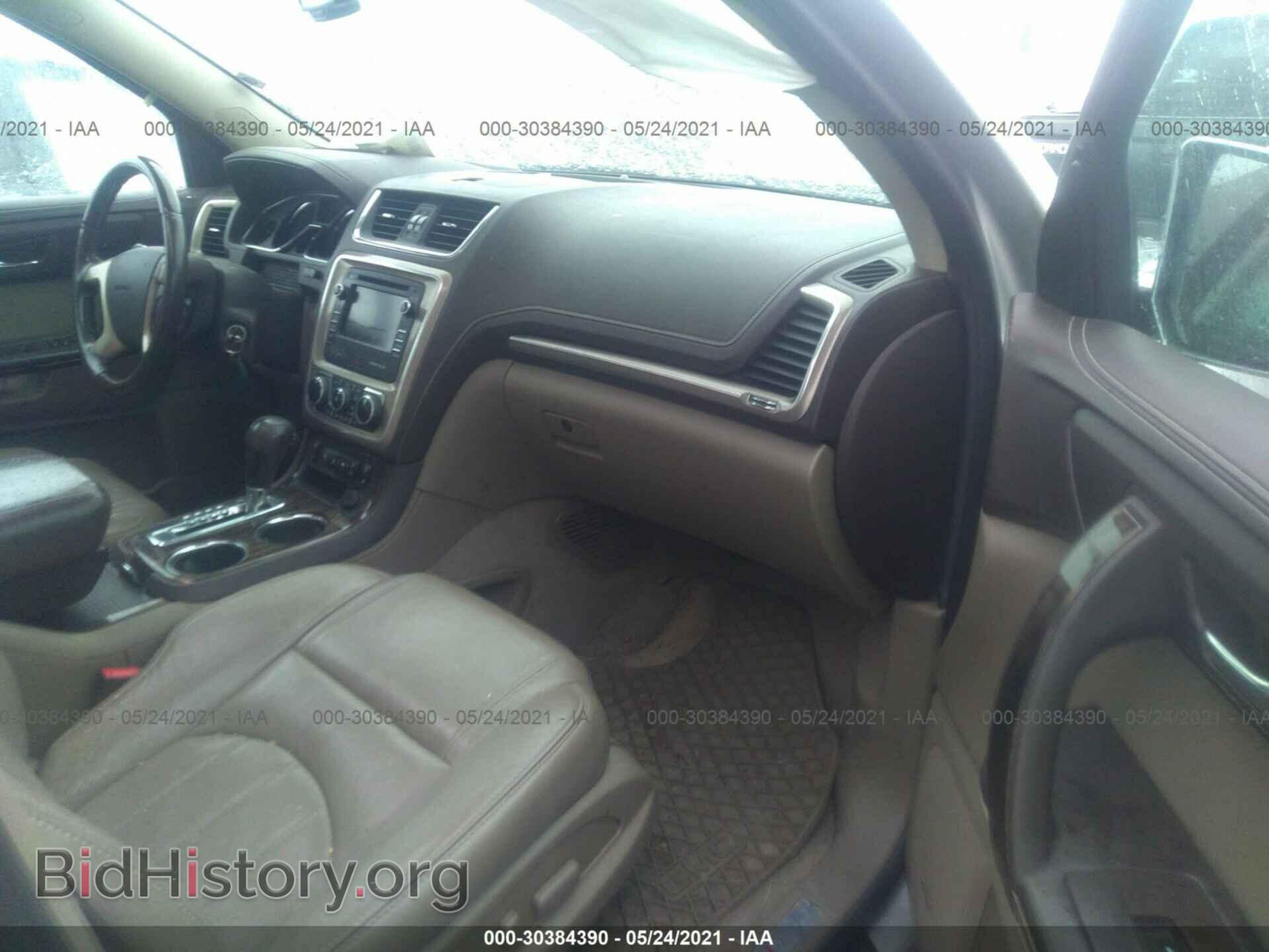 2013 GMC ACADIA - VIN: 1GKKVTKD2DJ174393 - Photo 5