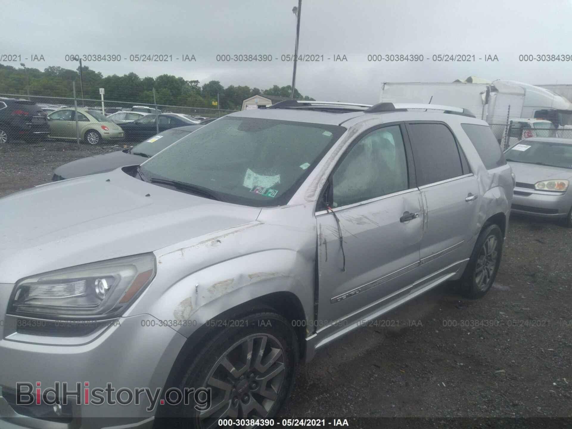 2013 GMC ACADIA - VIN: 1GKKVTKD2DJ174393 - Photo 6