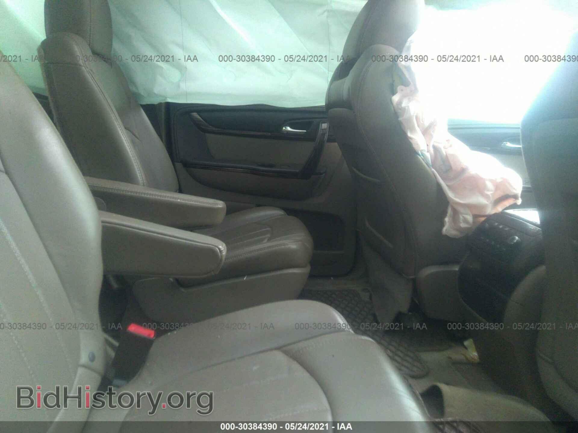 2013 GMC ACADIA - VIN: 1GKKVTKD2DJ174393 - Photo 8