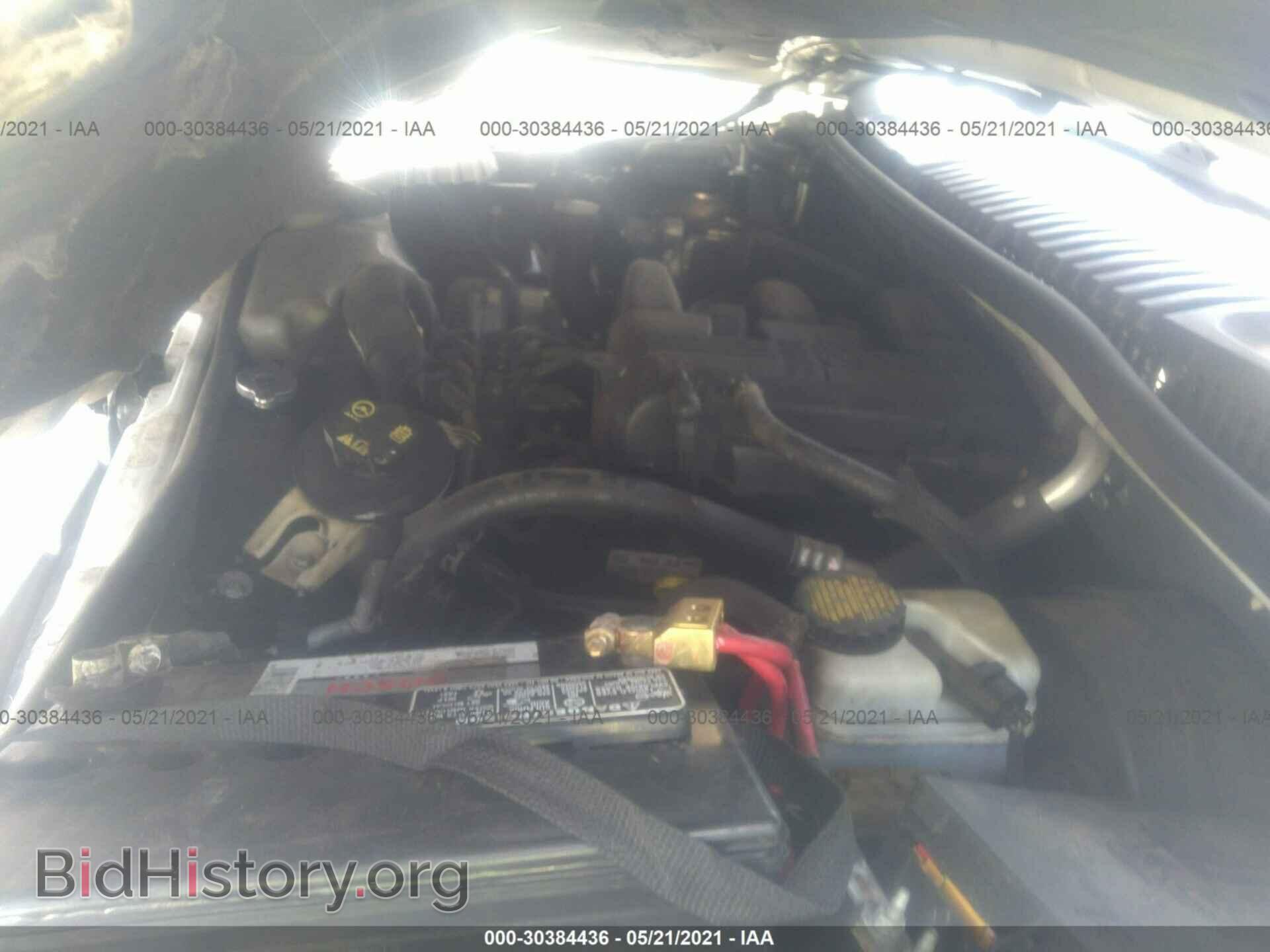 2006 FORD EXPLORER - VIN: 1FMEU63E96ZA02012 - Фото 10