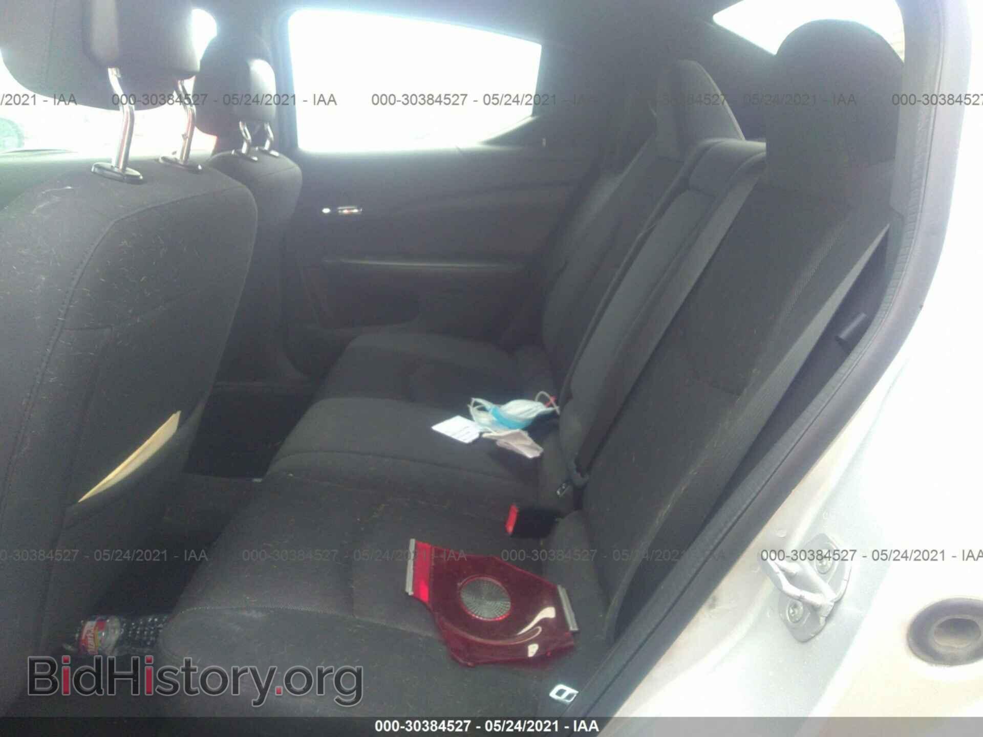 2012 DODGE AVENGER - VIN: 1C3CDZAB2CN227482 - Фото 8