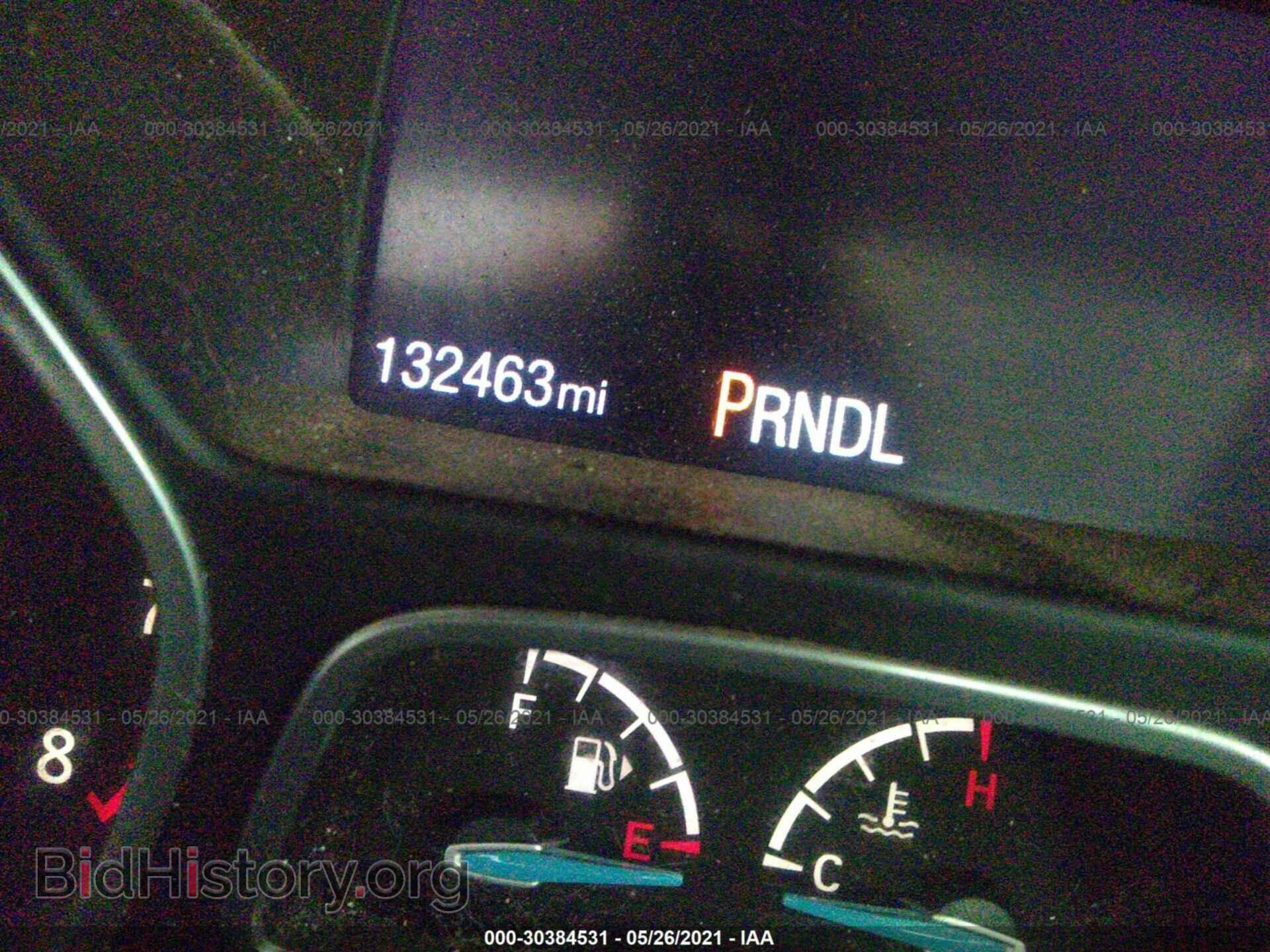 2017 FORD FOCUS - VIN: 1FADP3E28HL284115 - Фото 7