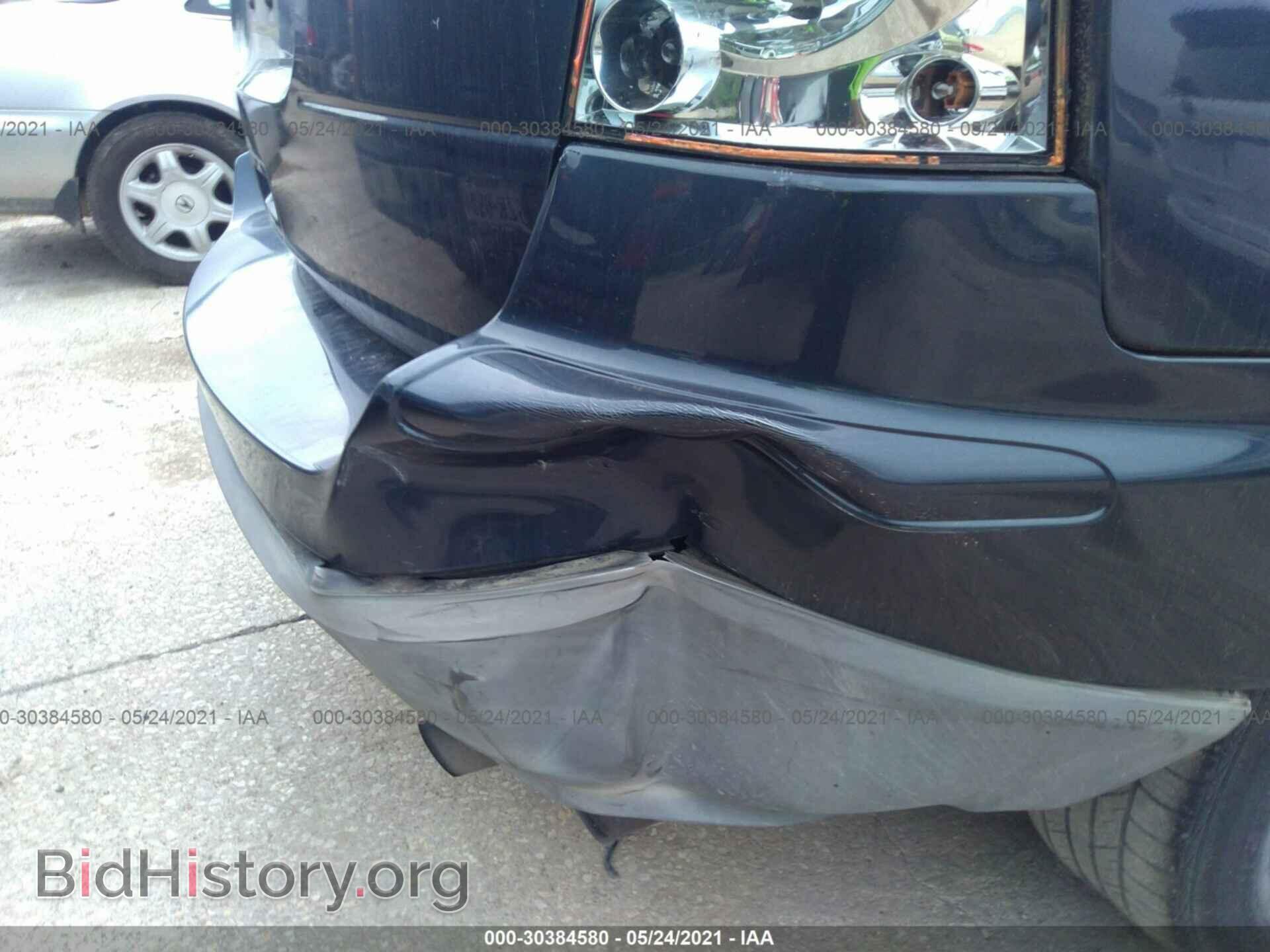 2007 CHRYSLER PACIFICA - VIN: 2A8GM48L07R327189 - Photo 6