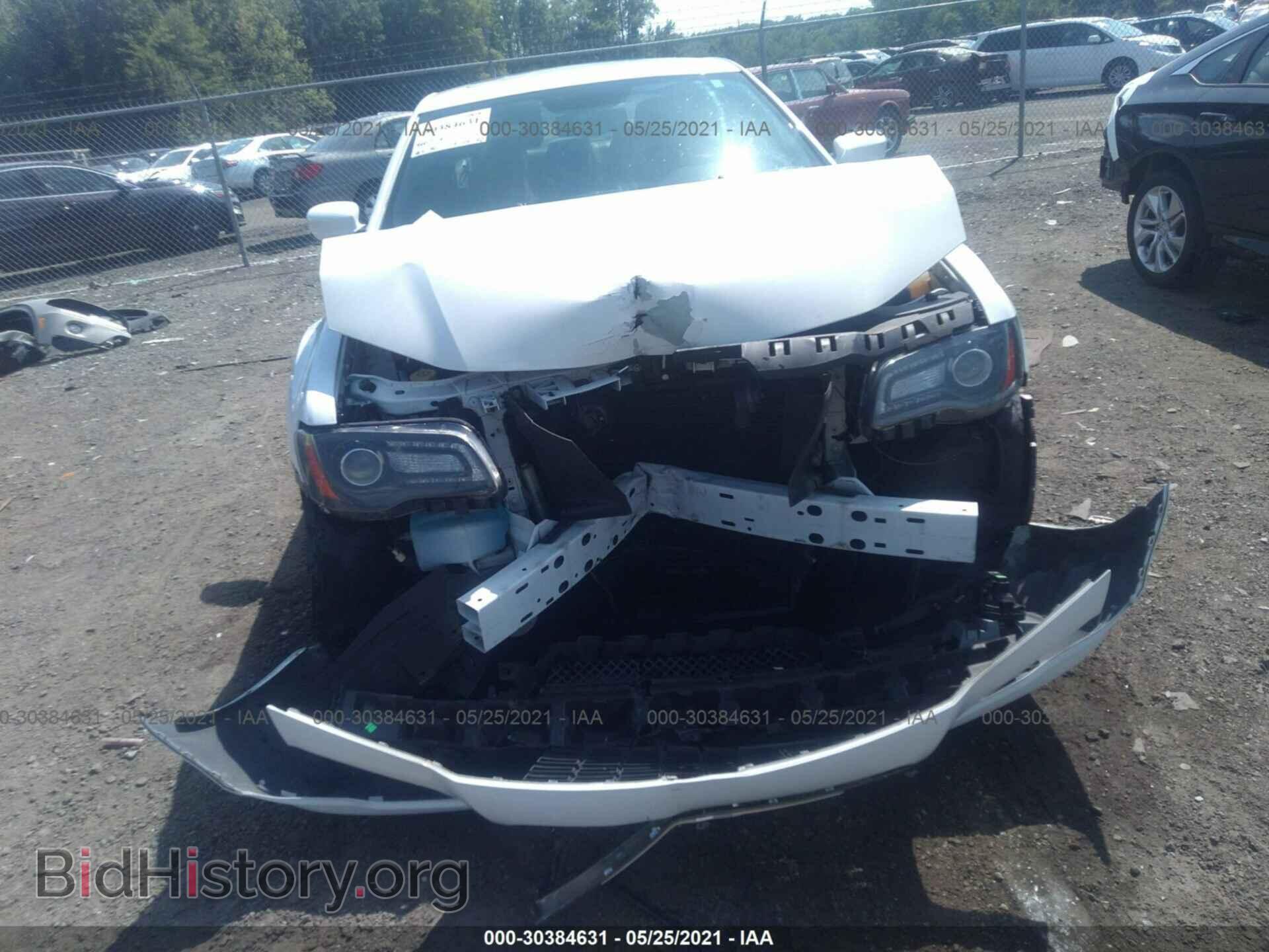 2014 CHRYSLER 300 - VIN: 2C3CCAGGXEH273497 - Photo 6