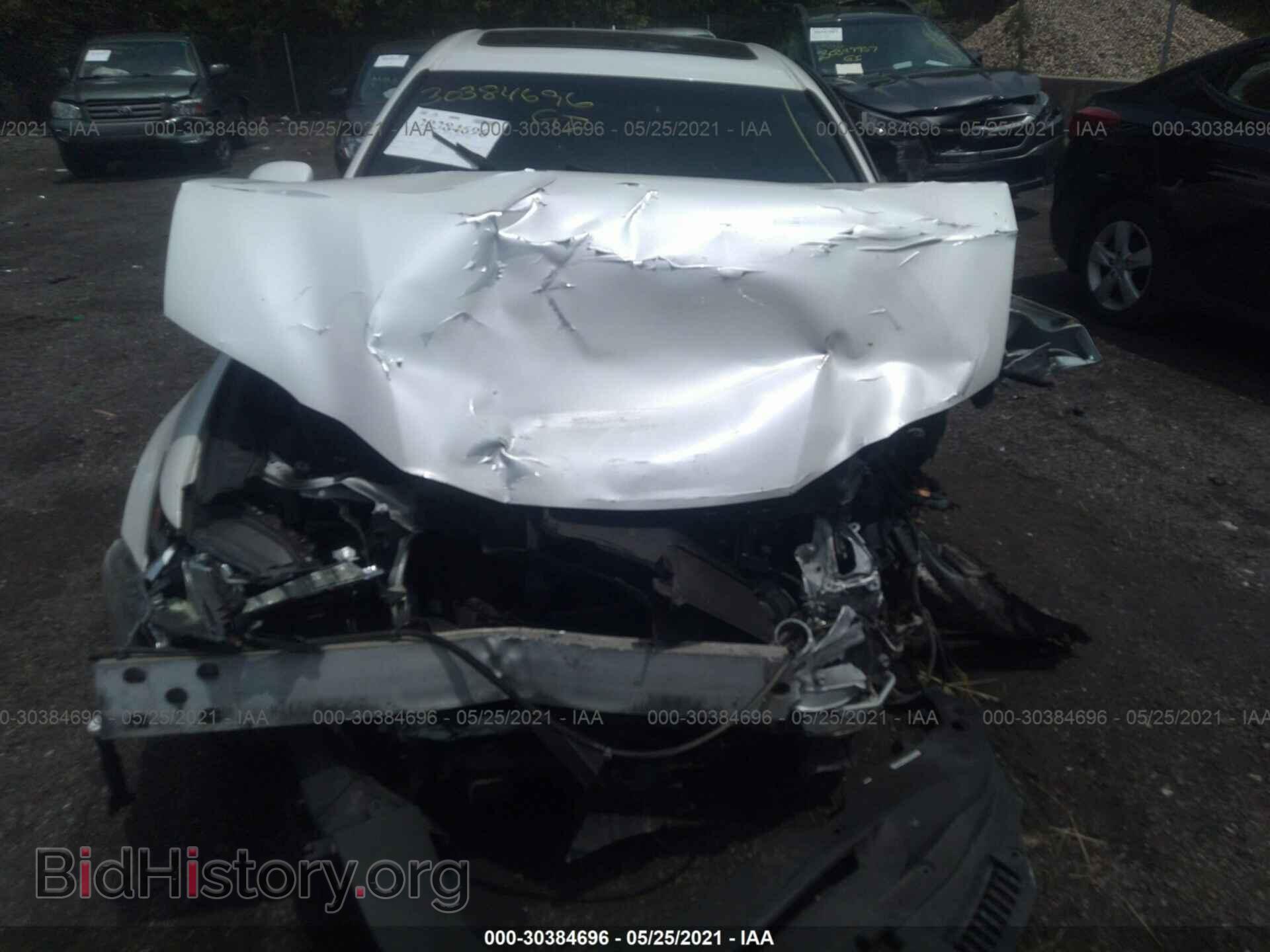 2013 LEXUS GS 350 - VIN: JTHCE1BL7D5018899 - Фото 6