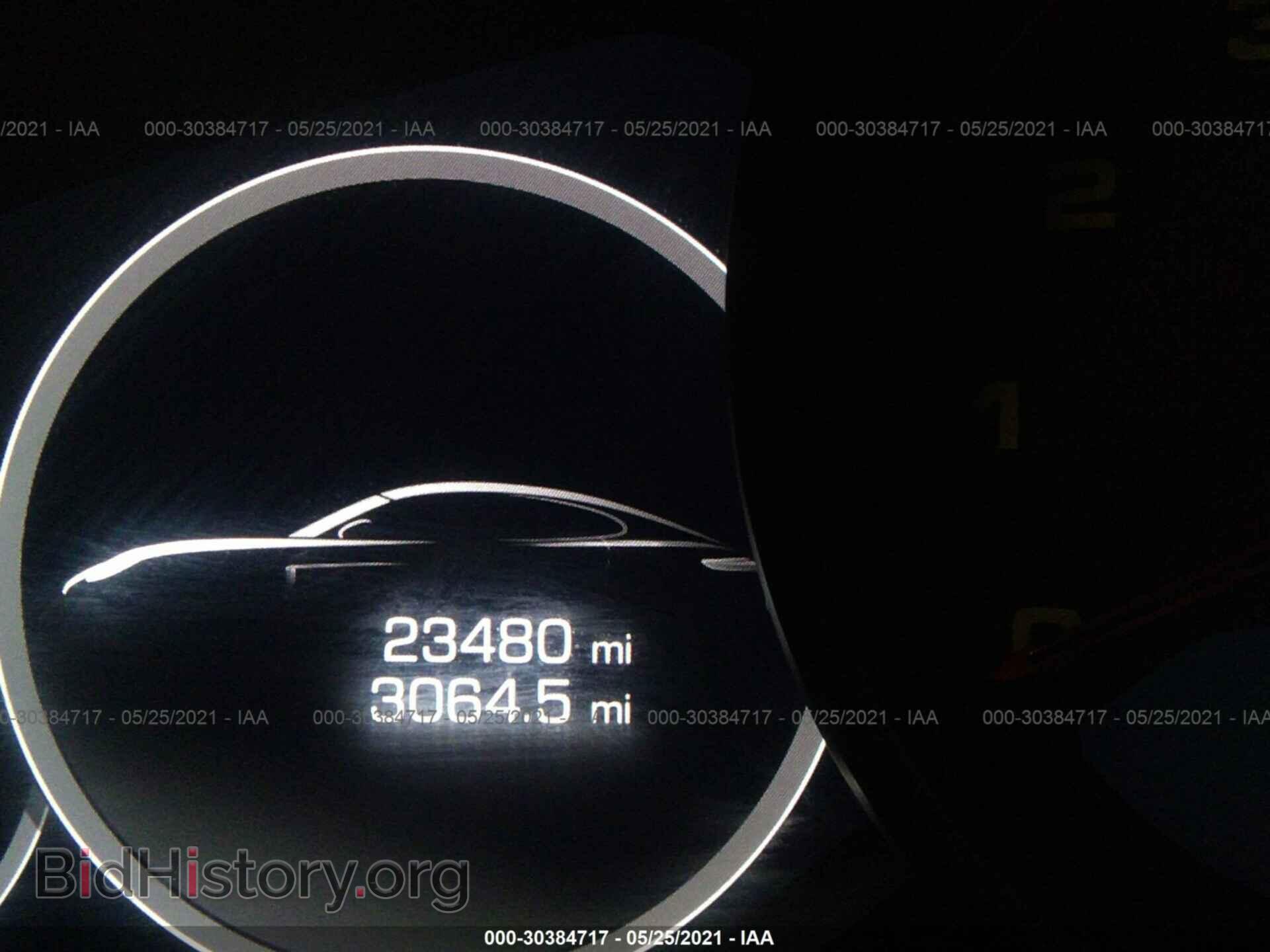 2017 PORSCHE PANAMERA - VIN: WP0AF2A74HL150701 - Фото 7