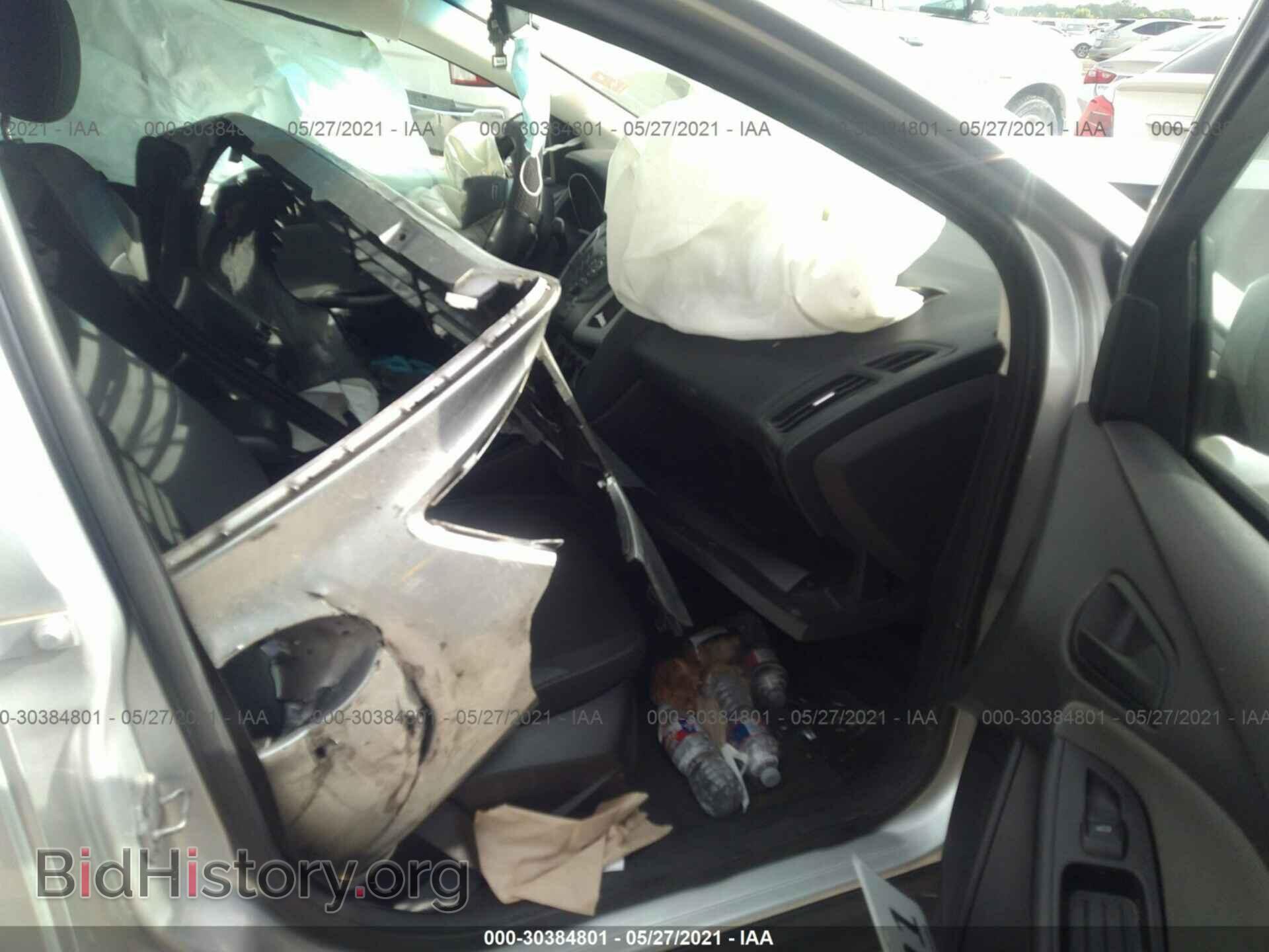2012 FORD FOCUS - VIN: 1FAHP3F26CL211429 - Photo 5