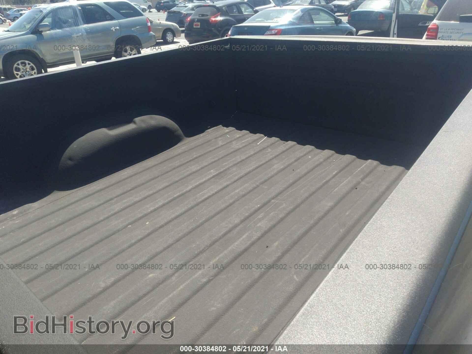 2012 RAM 1500 - VIN: 1C6RD7FT0CS243944 - Photo 8