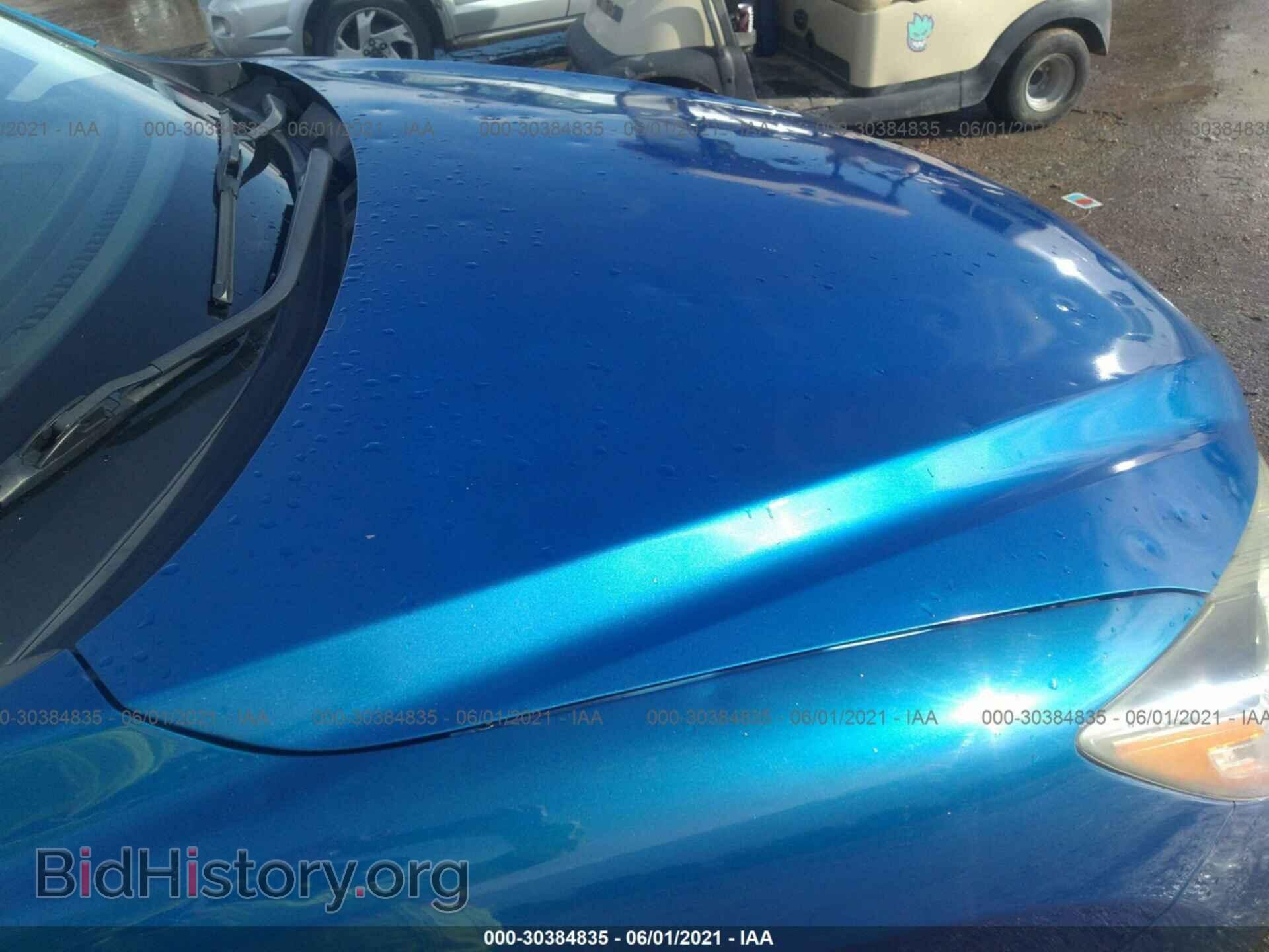 2013 MAZDA CX-5 - VIN: JM3KE2BE3D0166458 - Фото 6