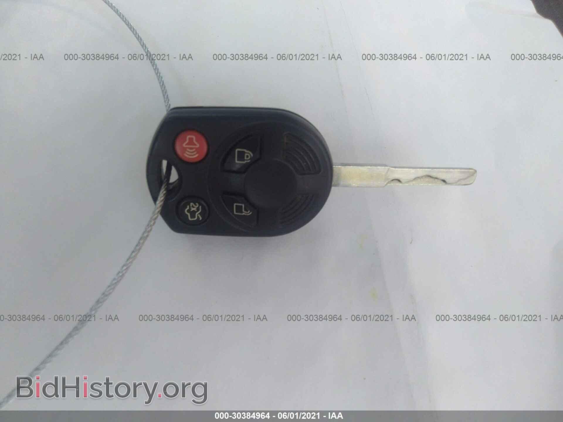 2015 FORD FOCUS - VIN: 1FADP3F29FL382713 - Фото 11