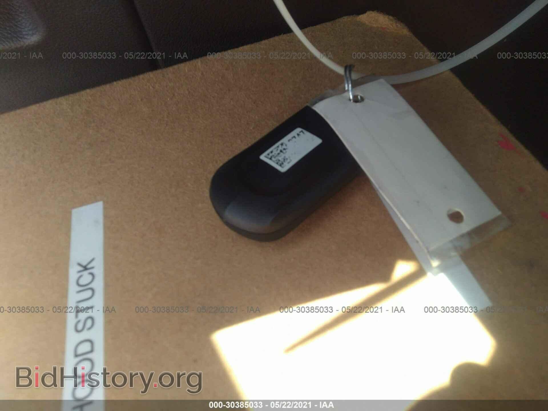 2020 BUICK ENVISION - VIN: LRBFXCSA0LD060630 - Фото 11