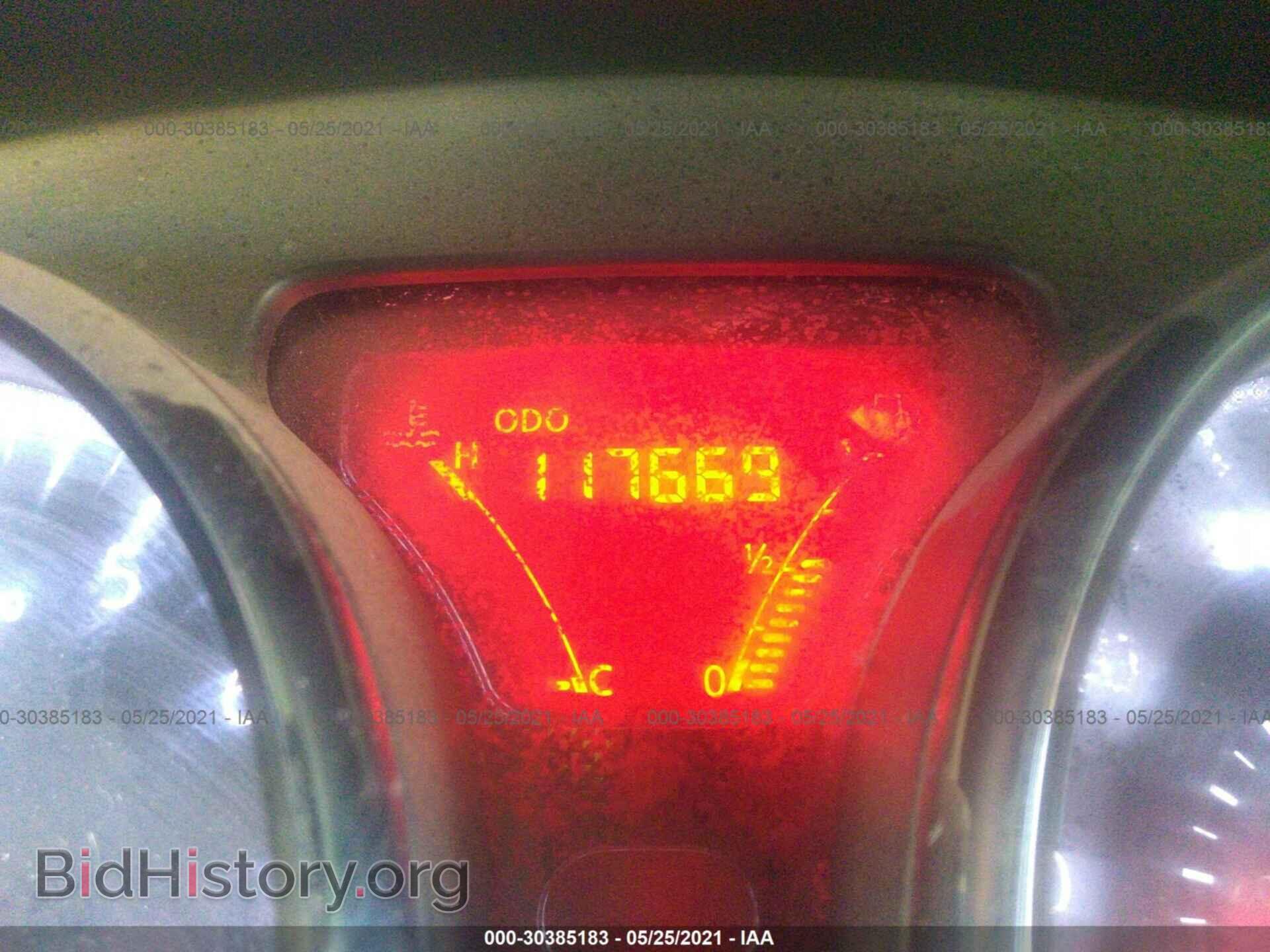 2014 NISSAN VERSA NOTE - VIN: 3N1CE2CPXEL417867 - Фото 7