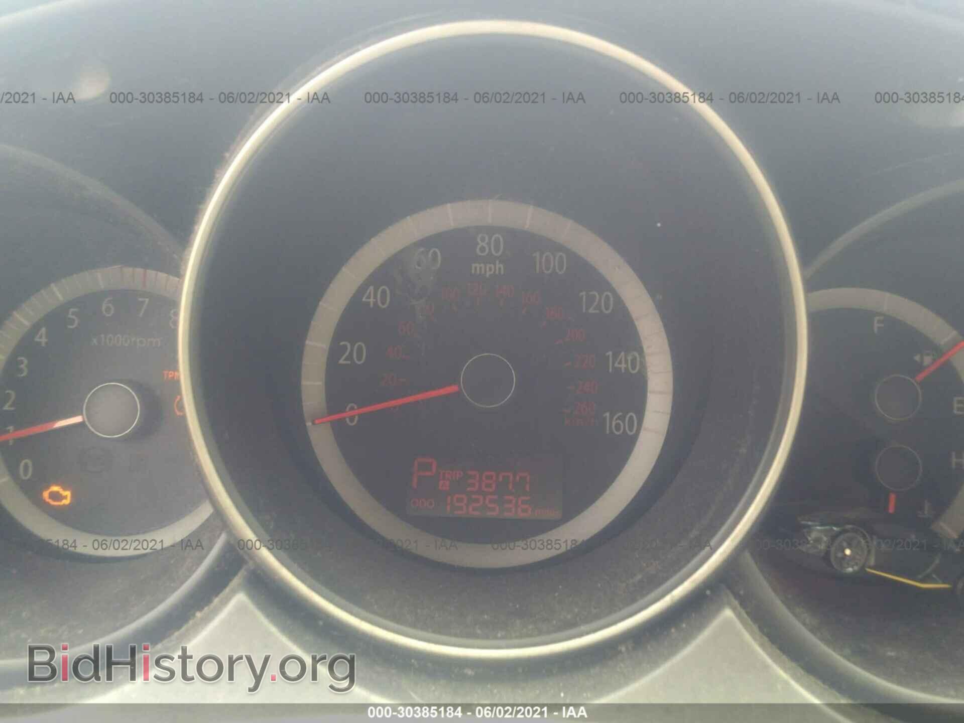 2010 KIA OPTIMA - VIN: KNAGG4A86A5390464 - Фото 7