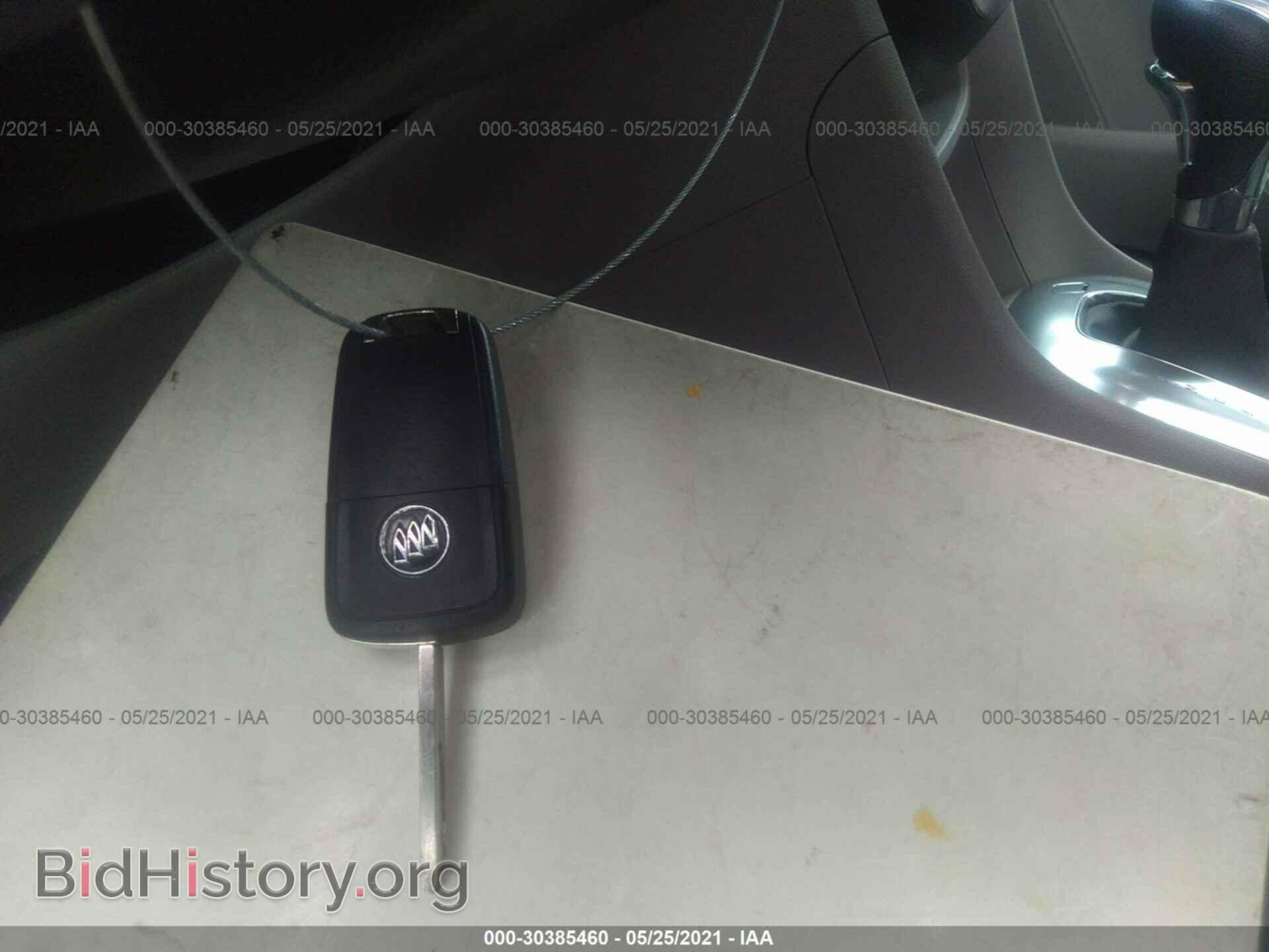 2015 BUICK ENCORE - VIN: KL4CJCSBXFB065374 - Фото 11