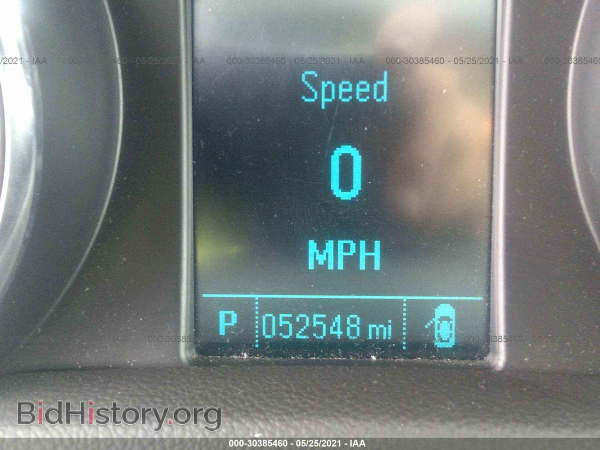 2015 BUICK ENCORE - VIN: KL4CJCSBXFB065374 - Фото 7