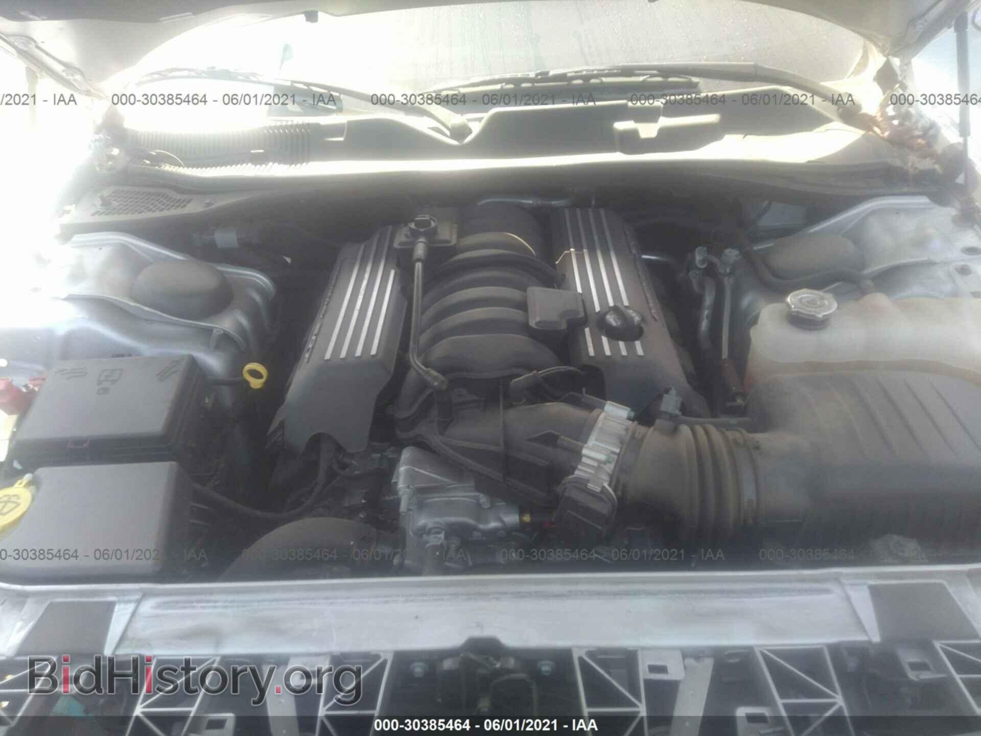 2019 DODGE CHALLENGER - VIN: 2C3CDZFJ3KH739758 - Photo 10