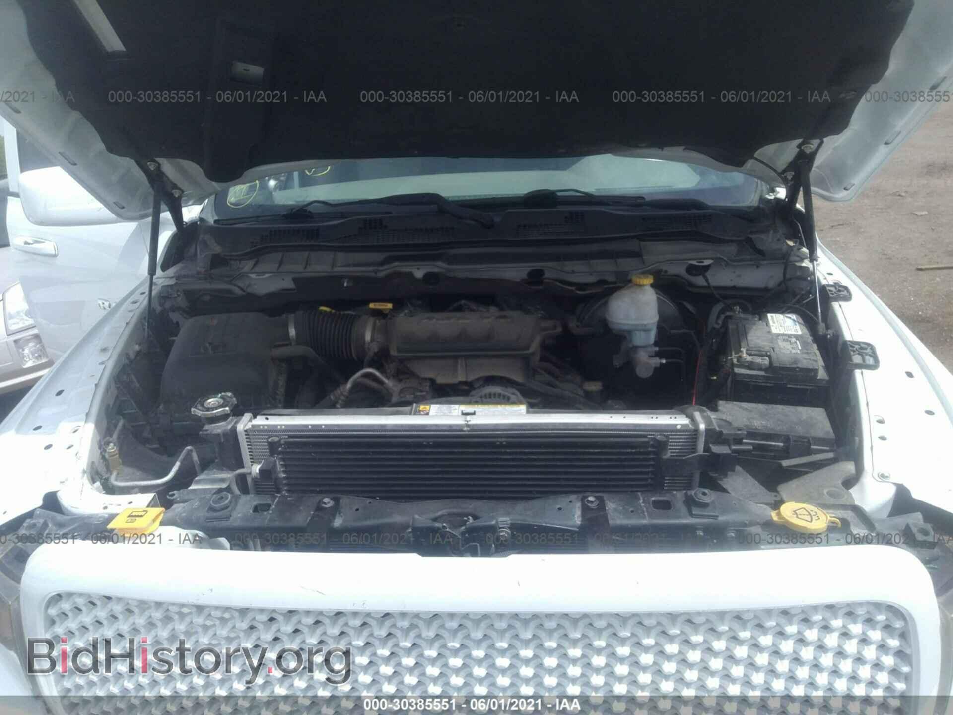 2012 RAM 1500 - VIN: 1C6RD7FP3CS118391 - Фото 10