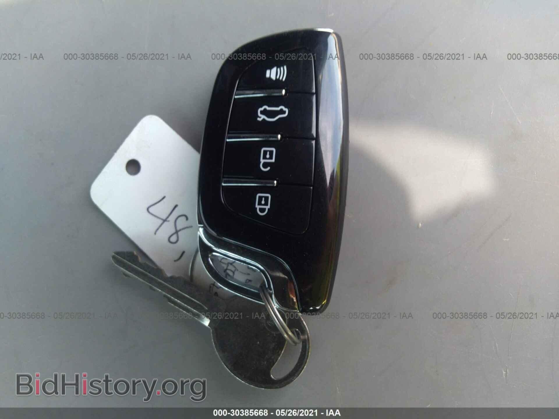 2018 DODGE CHALLENGER - VIN: 2C3CDZAG5JH241345 - Фото 11