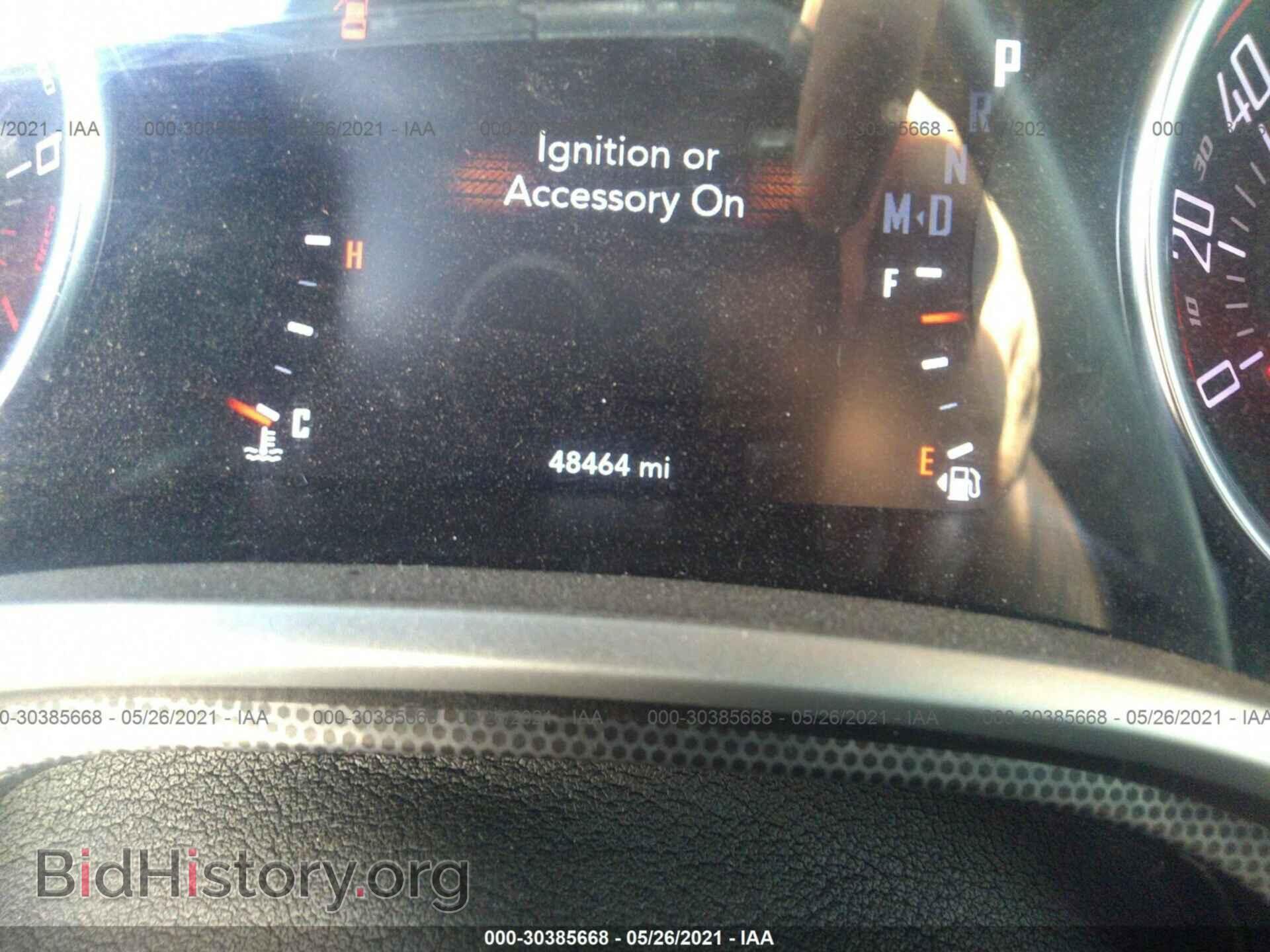 2018 DODGE CHALLENGER - VIN: 2C3CDZAG5JH241345 - Фото 7