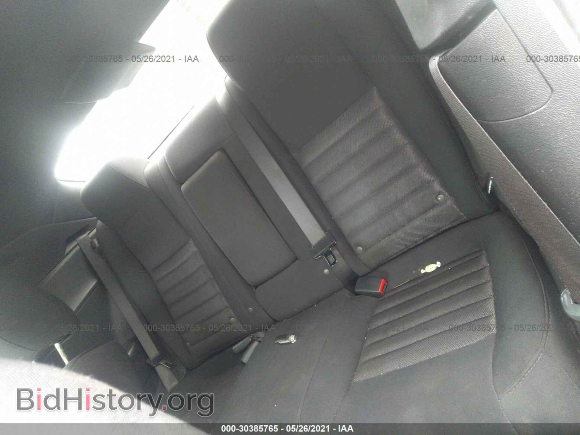 2010 DODGE CHALLENGER - VIN: 2B3CJ4DV3AH322315 - Фото 8