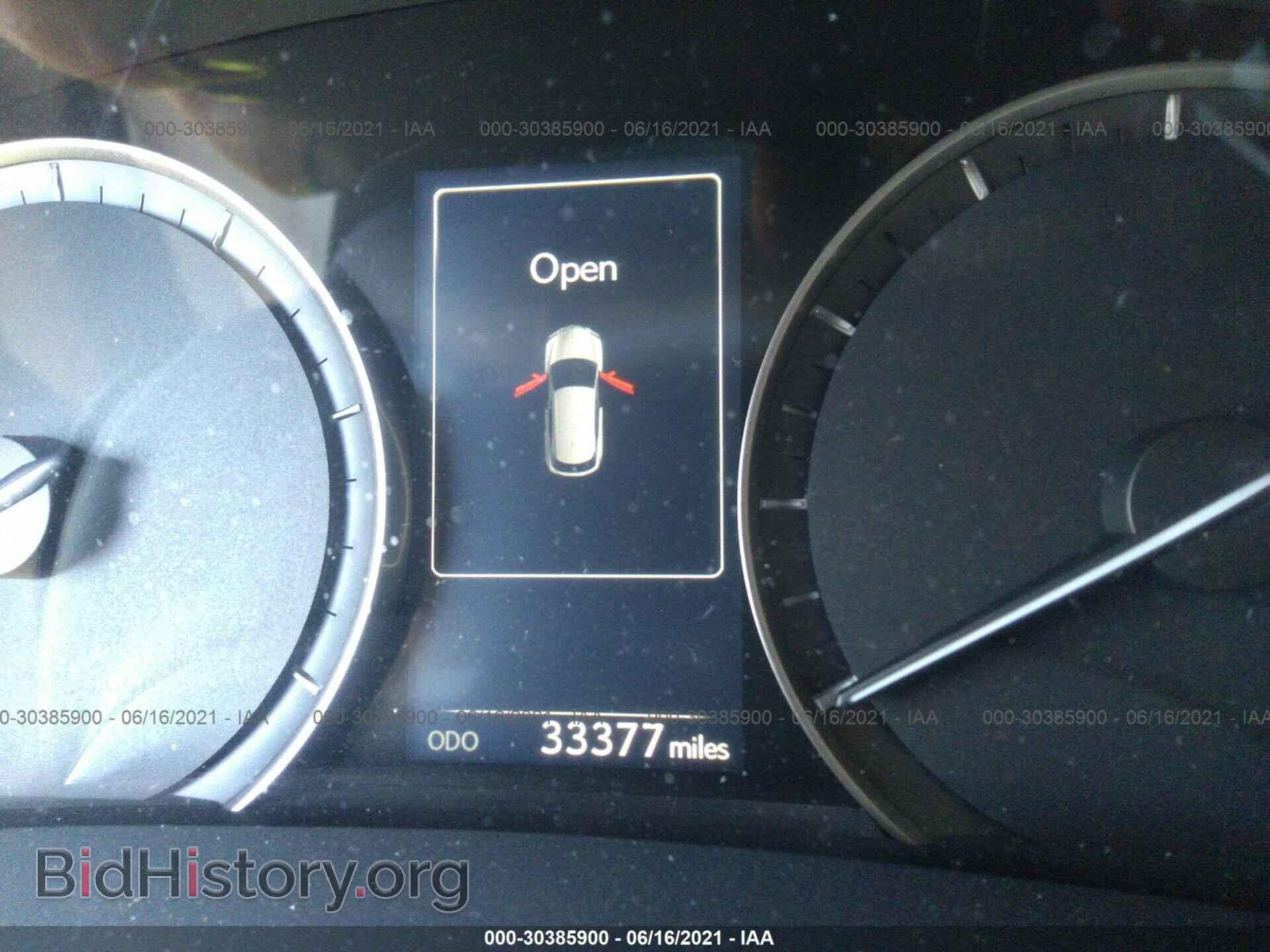 2017 LEXUS RX - VIN: 2T2BZMCA0HC091391 - Фото 7