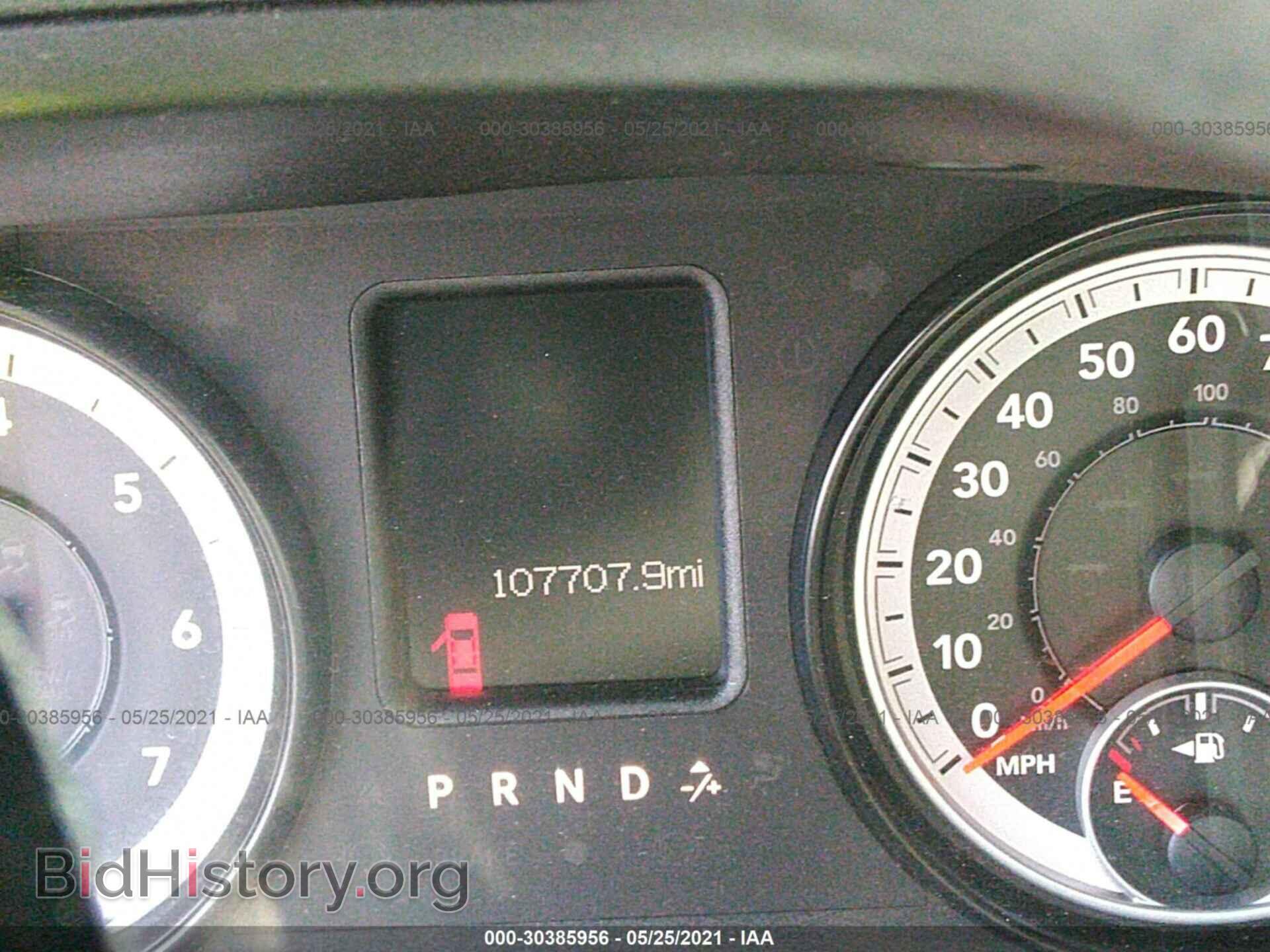 2014 RAM 1500 - VIN: 1C6RR7KT3ES171518 - Фото 7