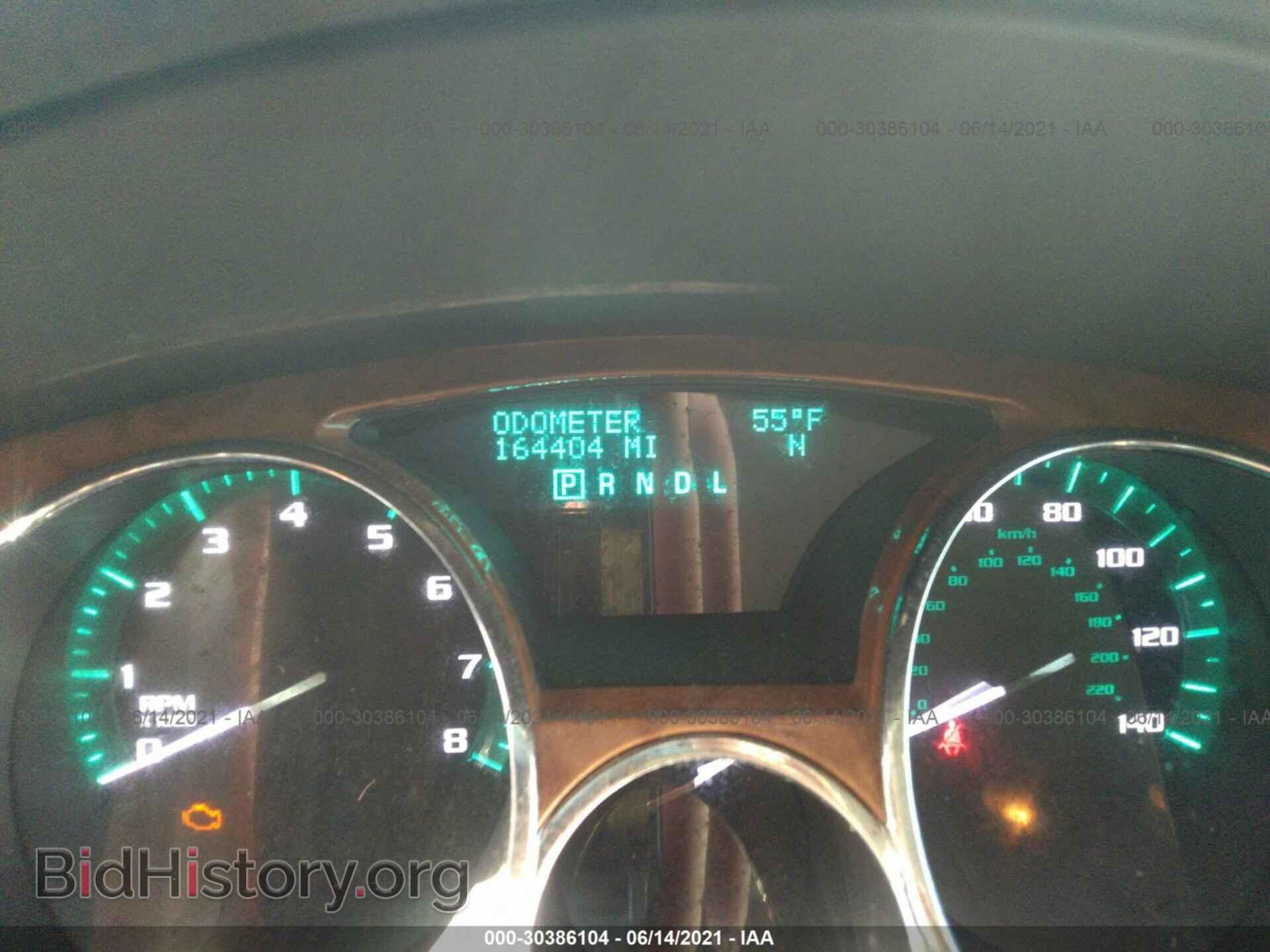 2012 BUICK ENCLAVE - VIN: 5GAKRBEDXCJ136139 - Фото 7