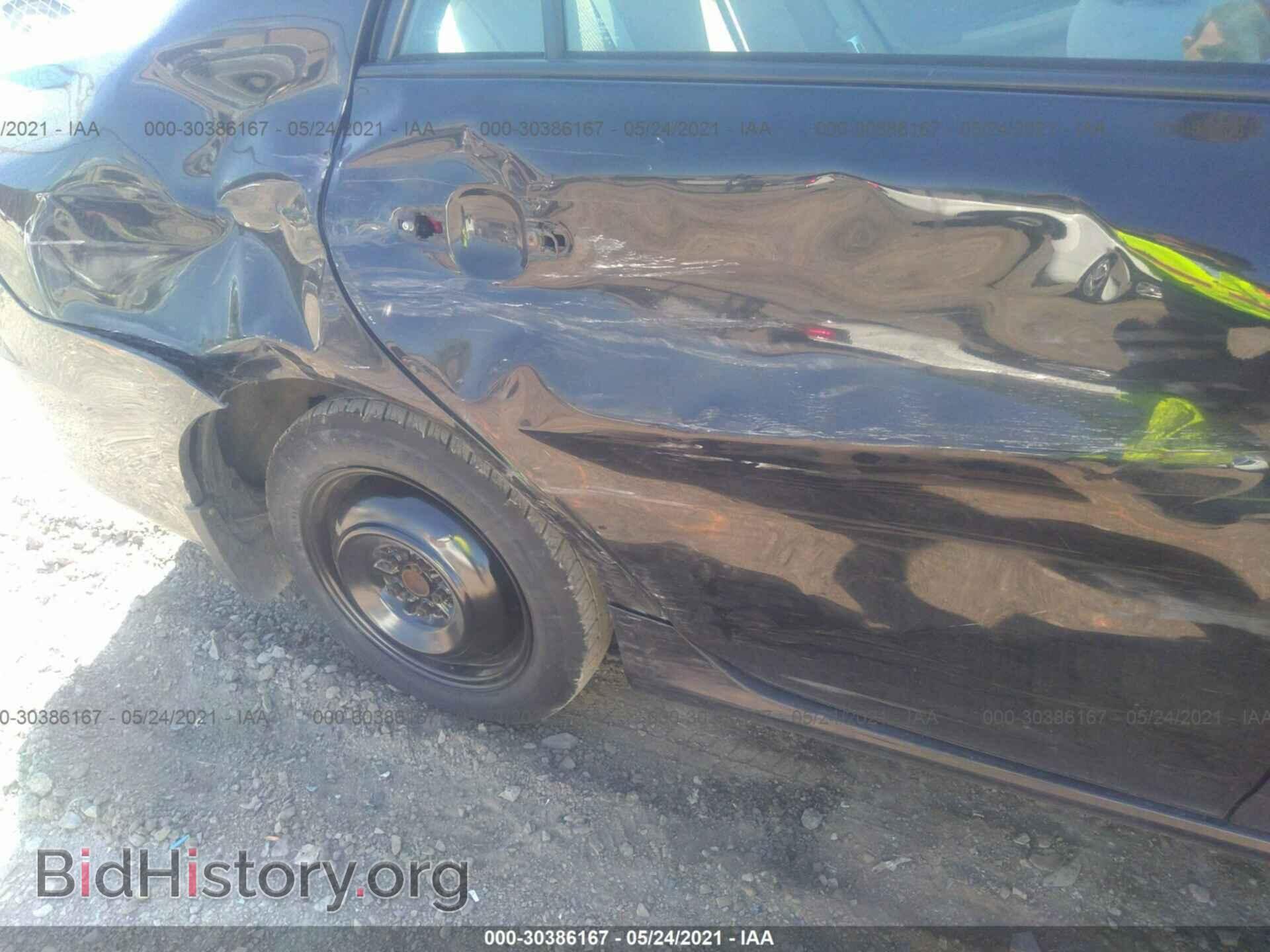 2011 TOYOTA COROLLA - VIN: 2T1BU4EE0BC742321 - Фото 6