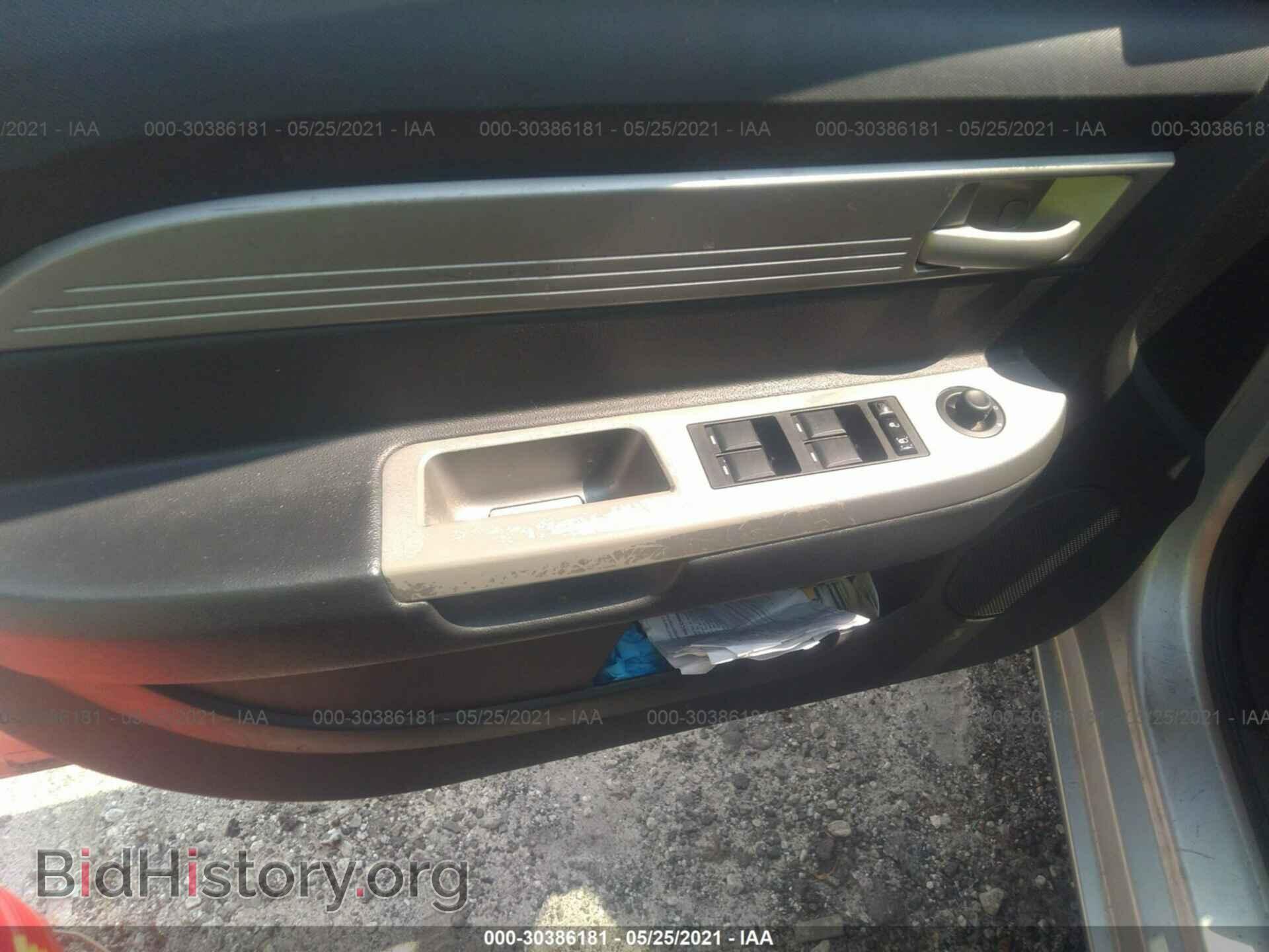 Photo 1C3CC4FB7AN140267 - CHRYSLER SEBRING 2010