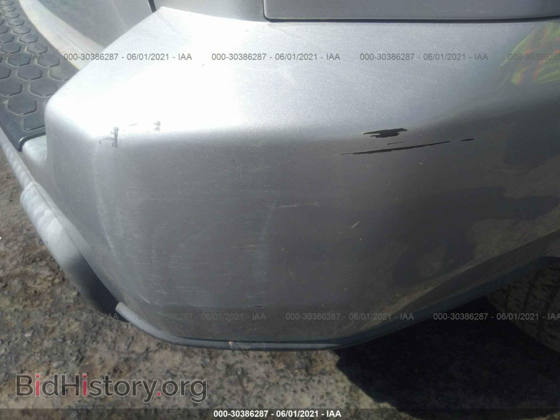 2008 HONDA PILOT - VIN: 5FNYF18578B044453 - Фото 6