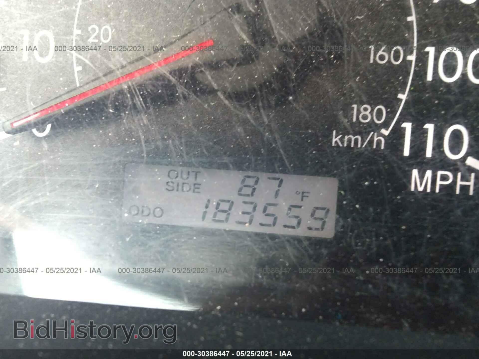 2007 TOYOTA COROLLA - VIN: 1NXBR30E27Z870441 - Photo 7