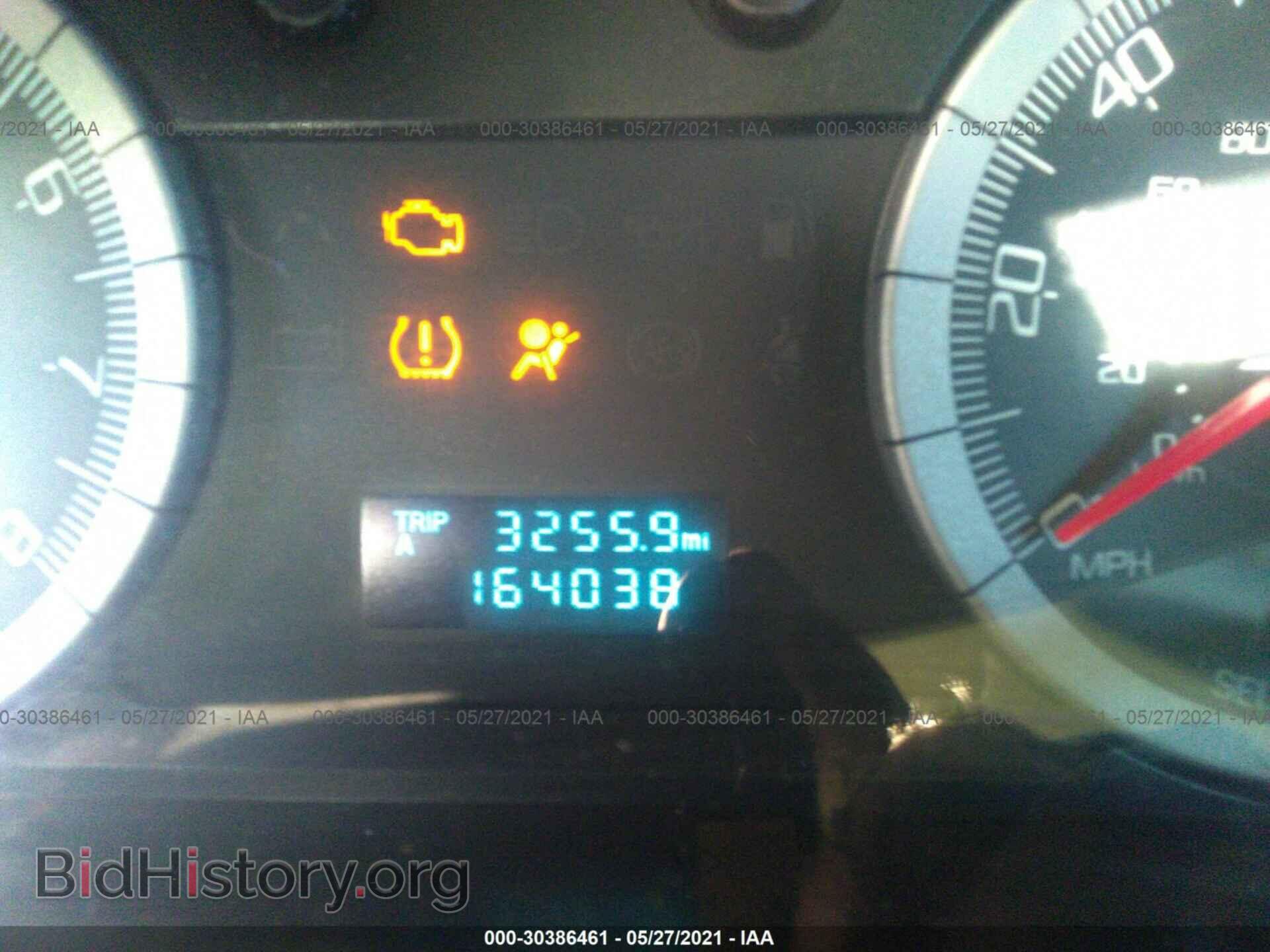 2009 FORD ESCAPE - VIN: 1FMCU02719KD16208 - Фото 7