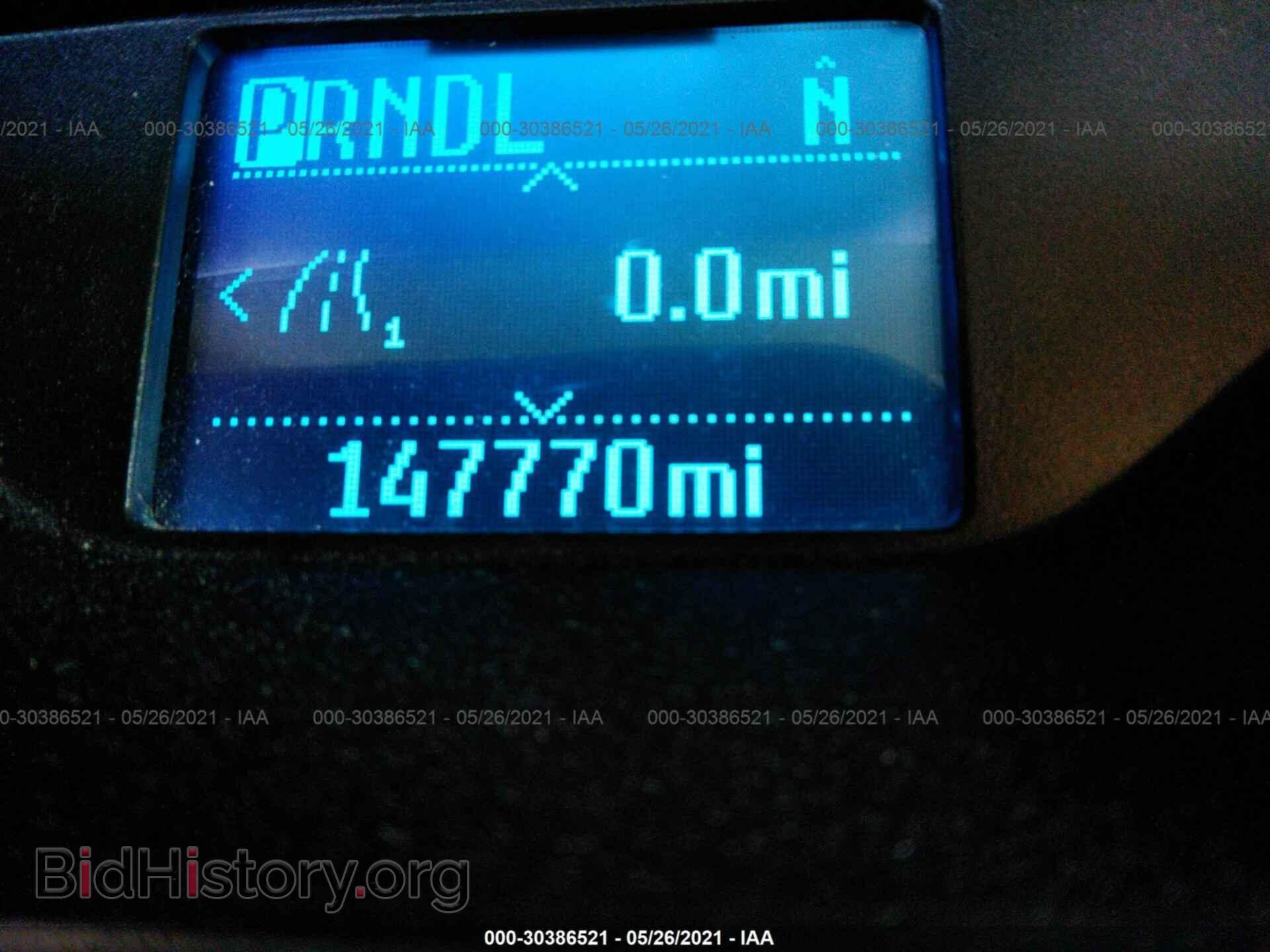 2012 FORD FOCUS - VIN: 1FAHP3K27CL394877 - Фото 7