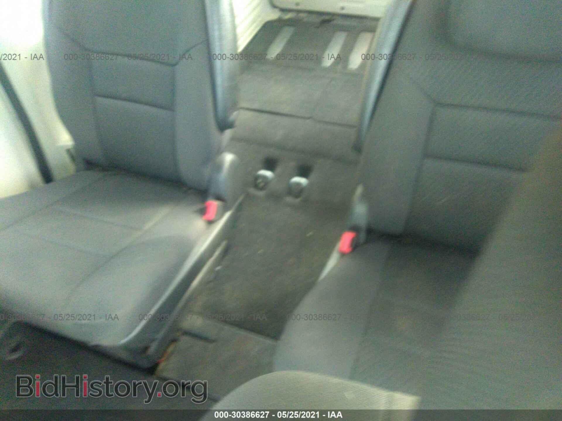 2010 DODGE GRAND CARAVAN - VIN: 2D4RN4DE6AR491044 - Фото 8