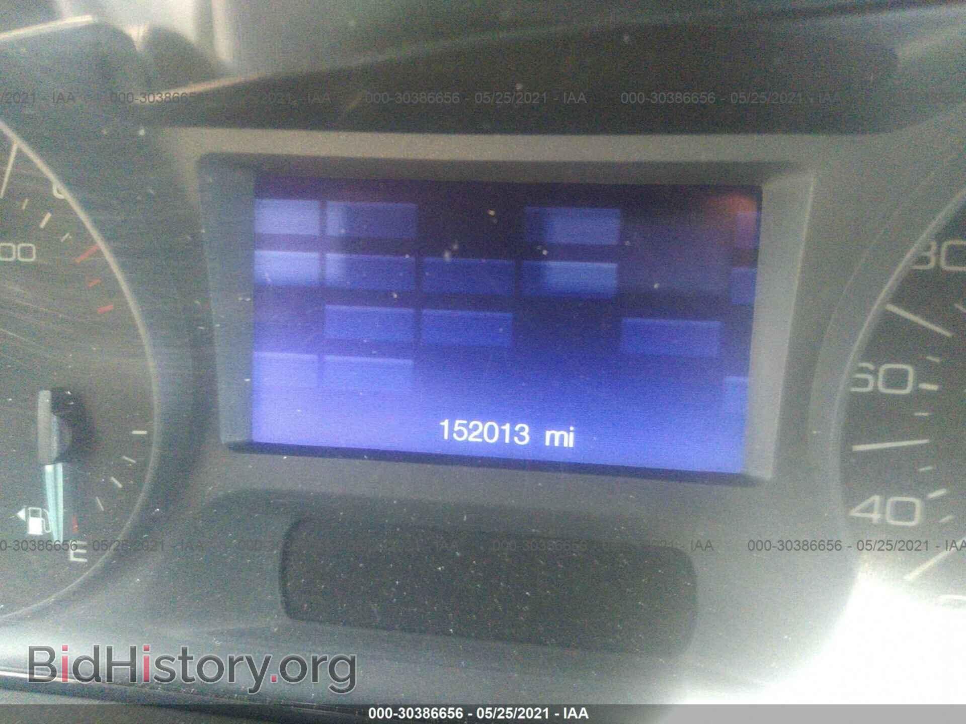 2013 FORD EDGE - VIN: 2FMDK4JC2DBB55032 - Photo 7