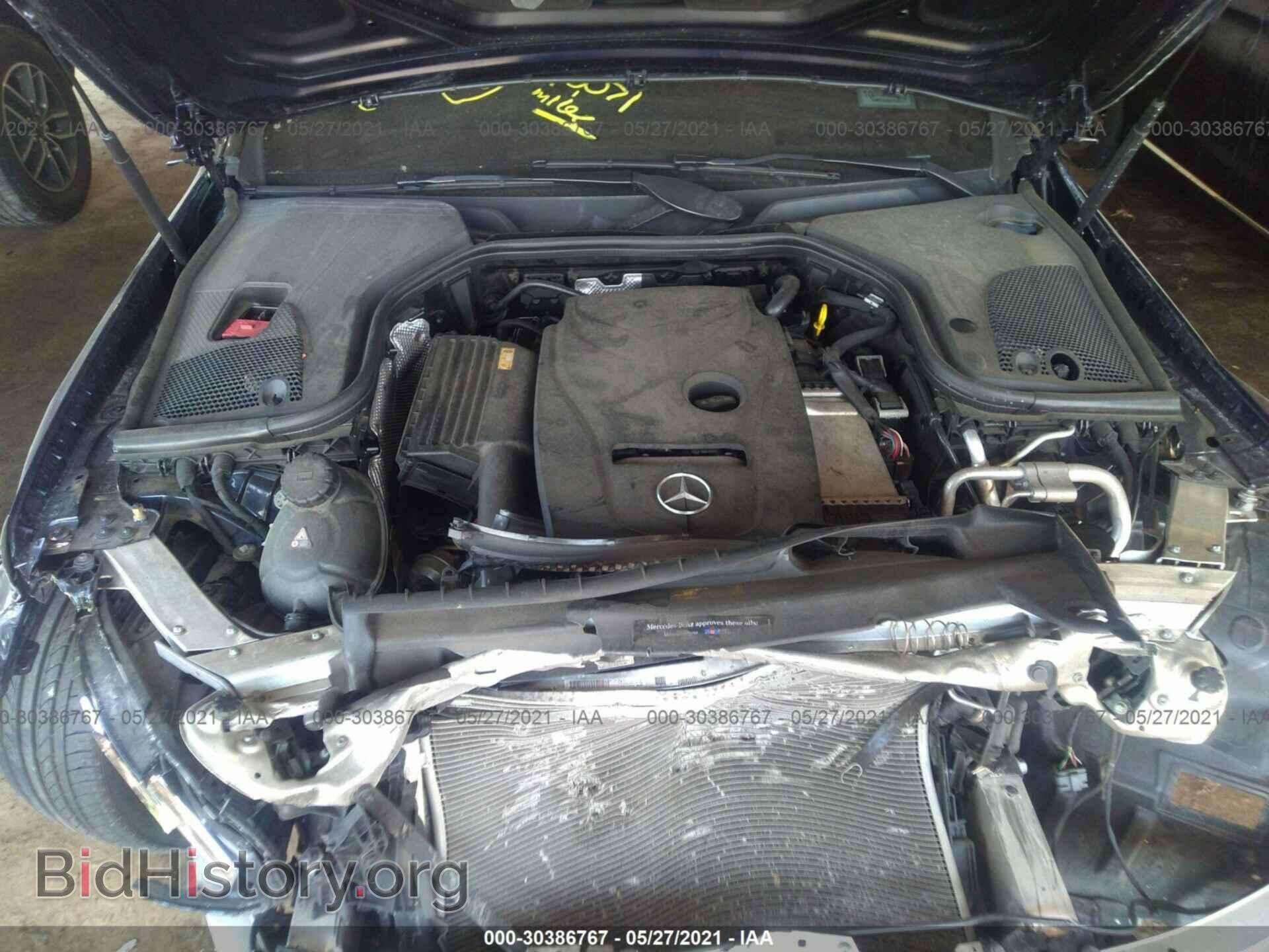 2017 MERCEDES-BENZ E-CLASS - VIN: WDDZF4KB8HA022786 - Фото 10