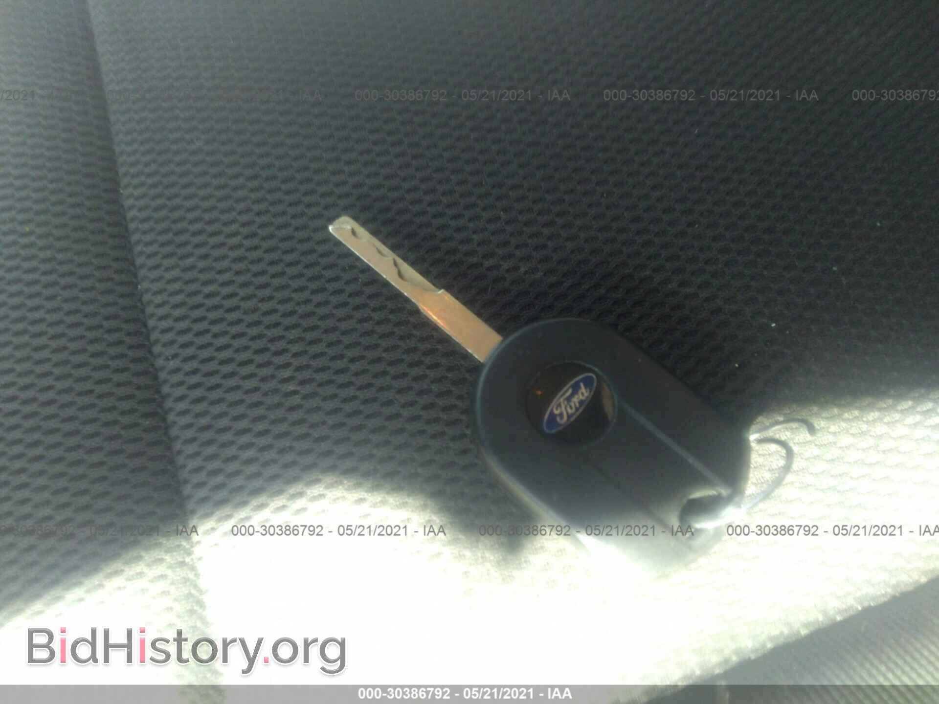 2013 FORD FOCUS - VIN: 1FADP3F26DL369978 - Фото 11