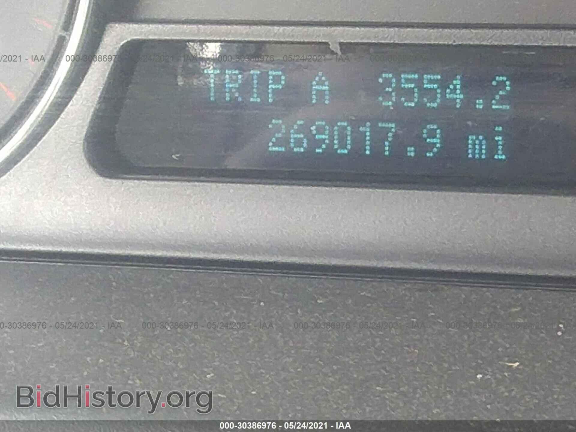 2010 FORD FLEX - VIN: 2FMHK6CC7ABA71083 - Фото 7