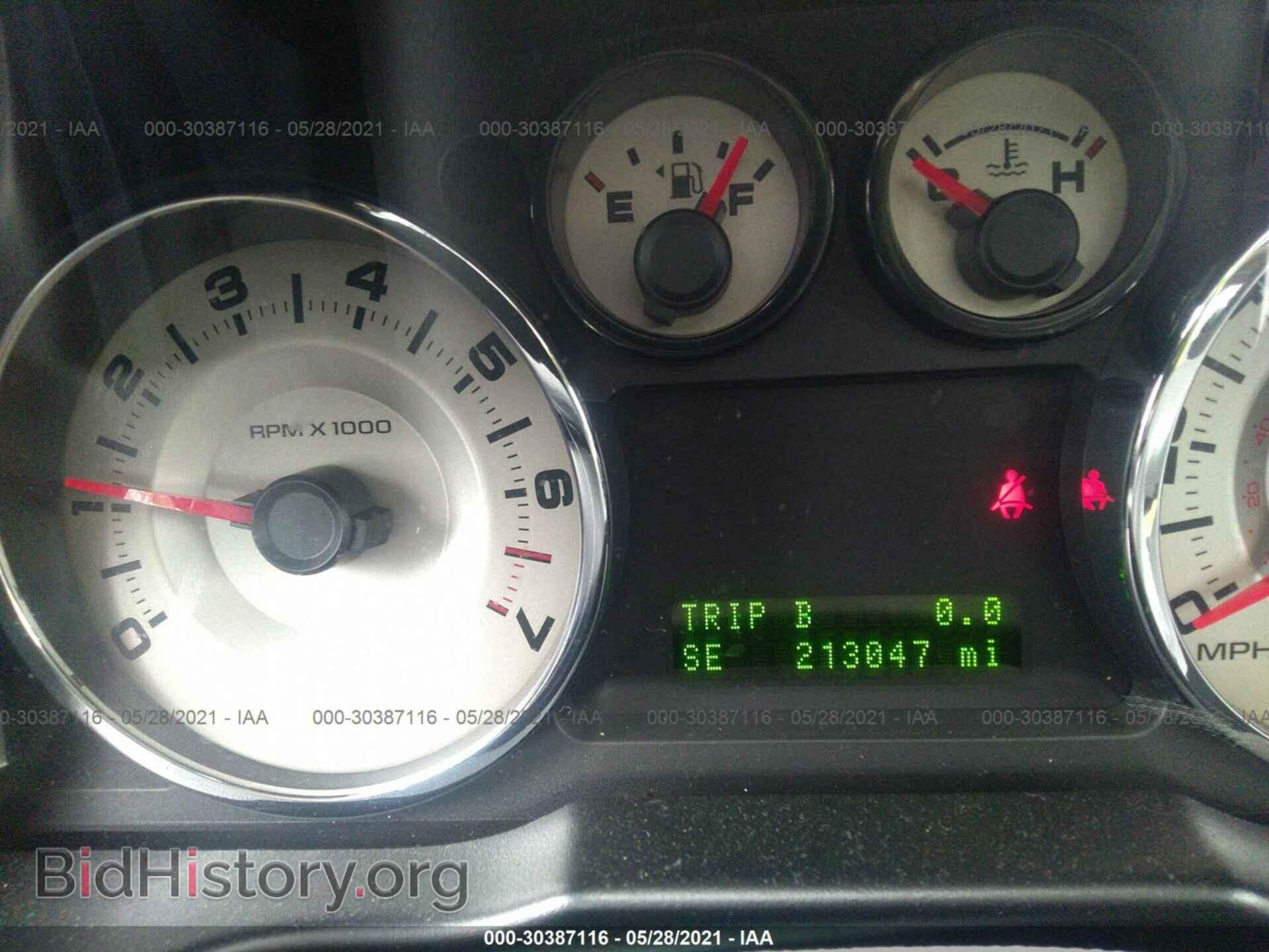2007 FORD EDGE - VIN: 2FMDK49C27BB54648 - Photo 7