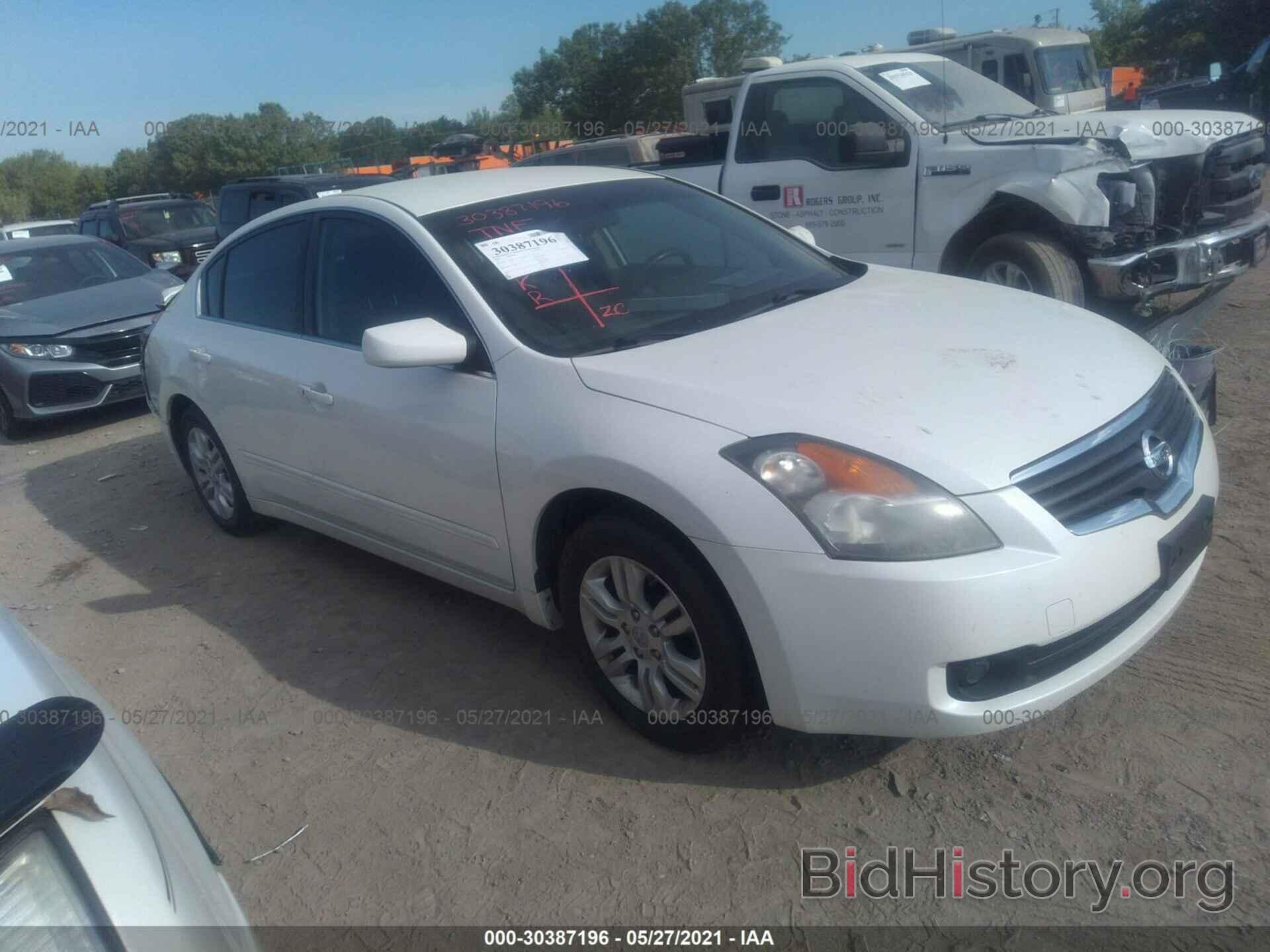 Photo 1N4AL21E18C136333 - NISSAN ALTIMA 2008