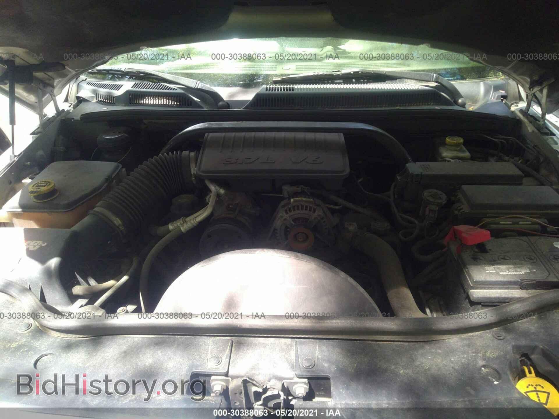 2007 JEEP COMMANDER - VIN: 1J8HG48K57C654134 - Фото 10