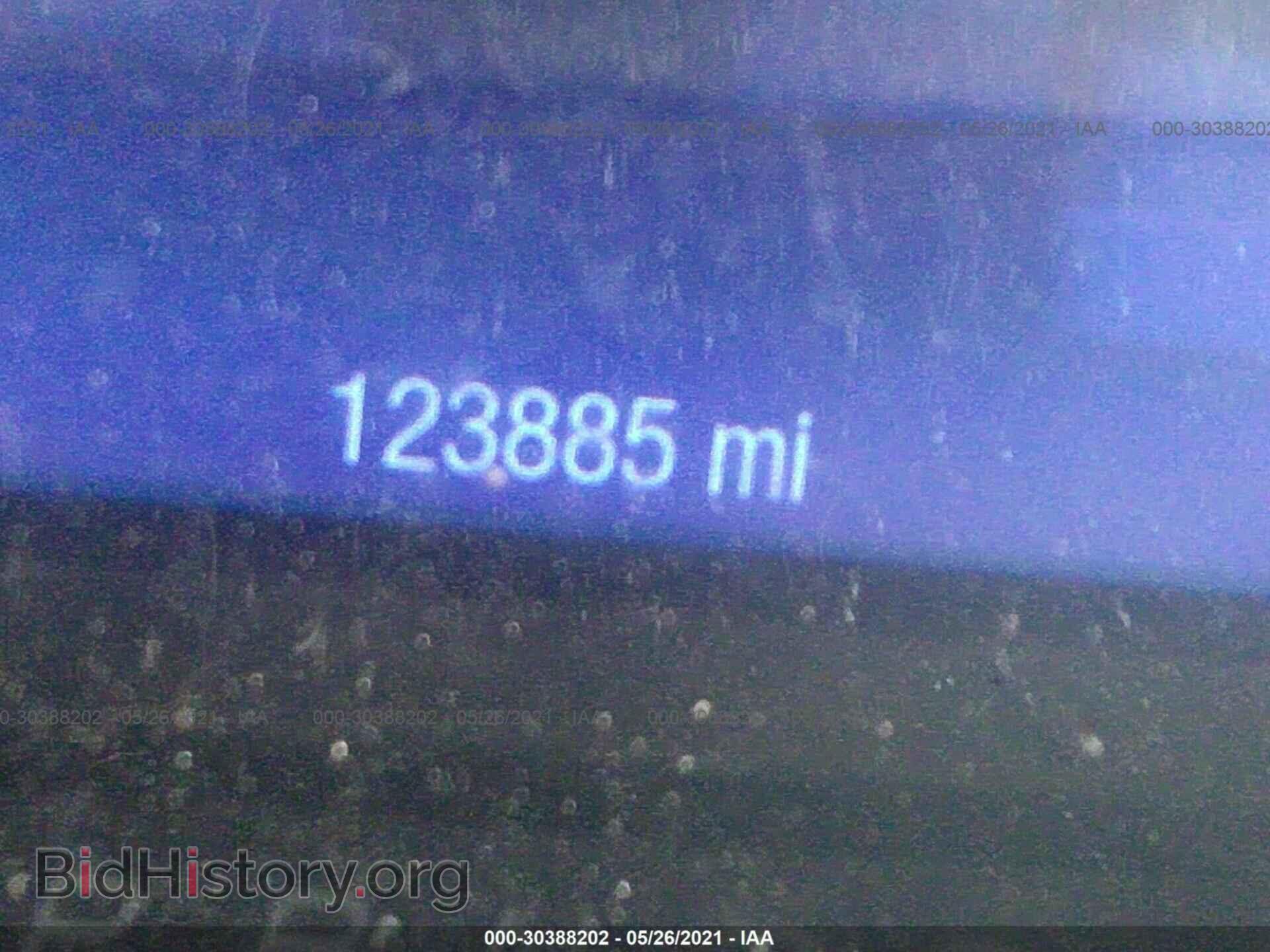 2014 FORD TAURUS - VIN: 1FAHP2D89EG174907 - Photo 7