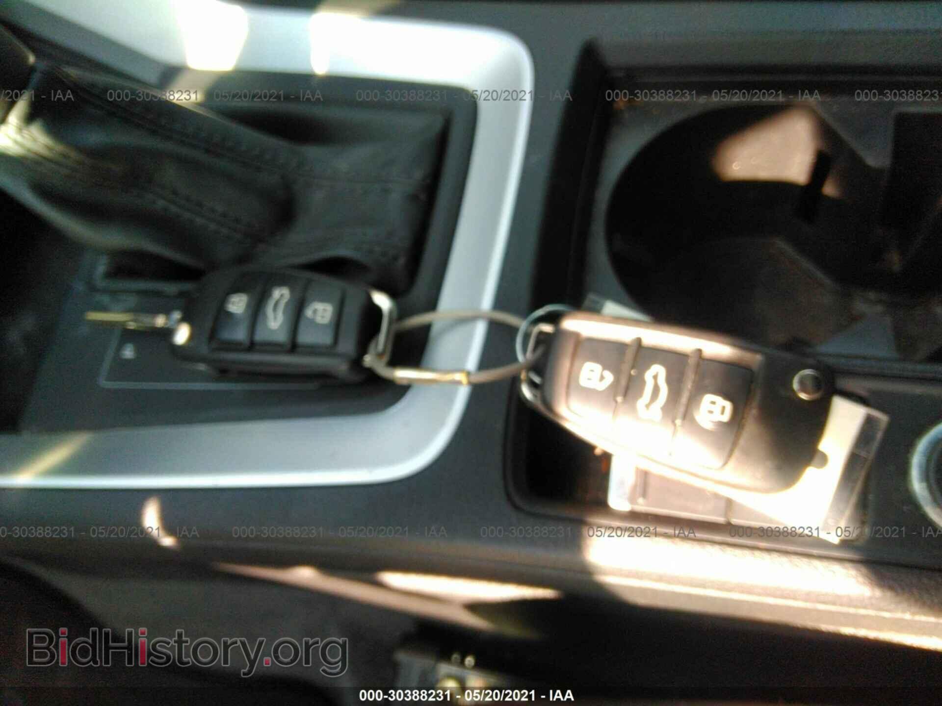 2020 AUDI Q3 - VIN: WA1AECF39L1032415 - Фото 11