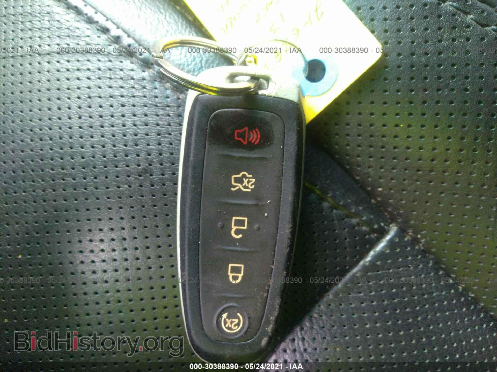 2013 FORD EXPLORER - VIN: 1FM5K8F80DGA03680 - Photo 11