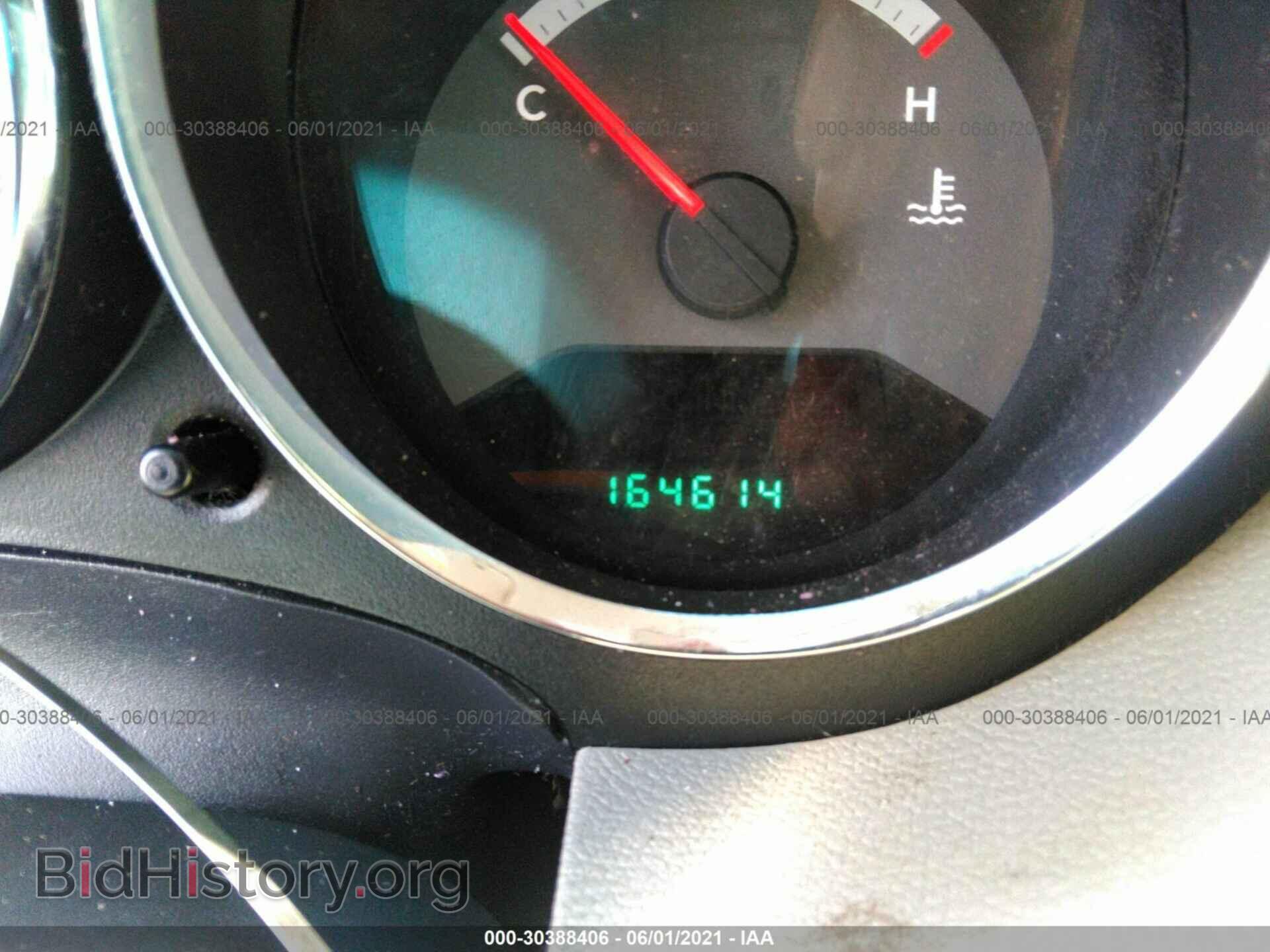 2011 DODGE CALIBER - VIN: 1B3CB1HA3BD254566 - Фото 7