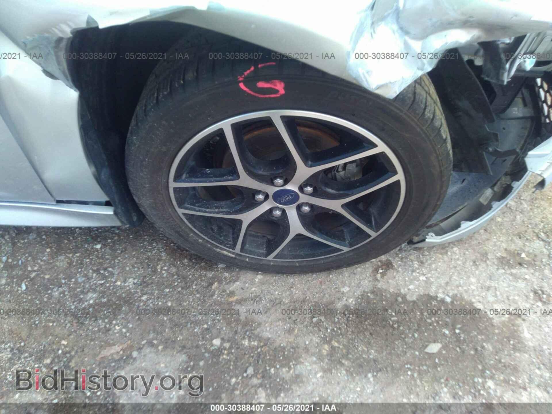 2015 FORD FOCUS - VIN: 1FADP3F29FL269568 - Photo 14