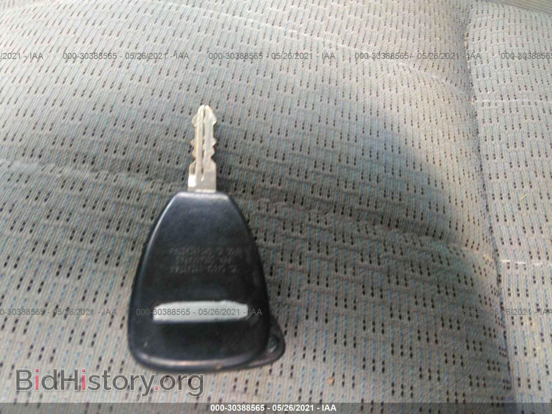 2008 DODGE DURANGO - VIN: 1D8HB38N18F156332 - Фото 11
