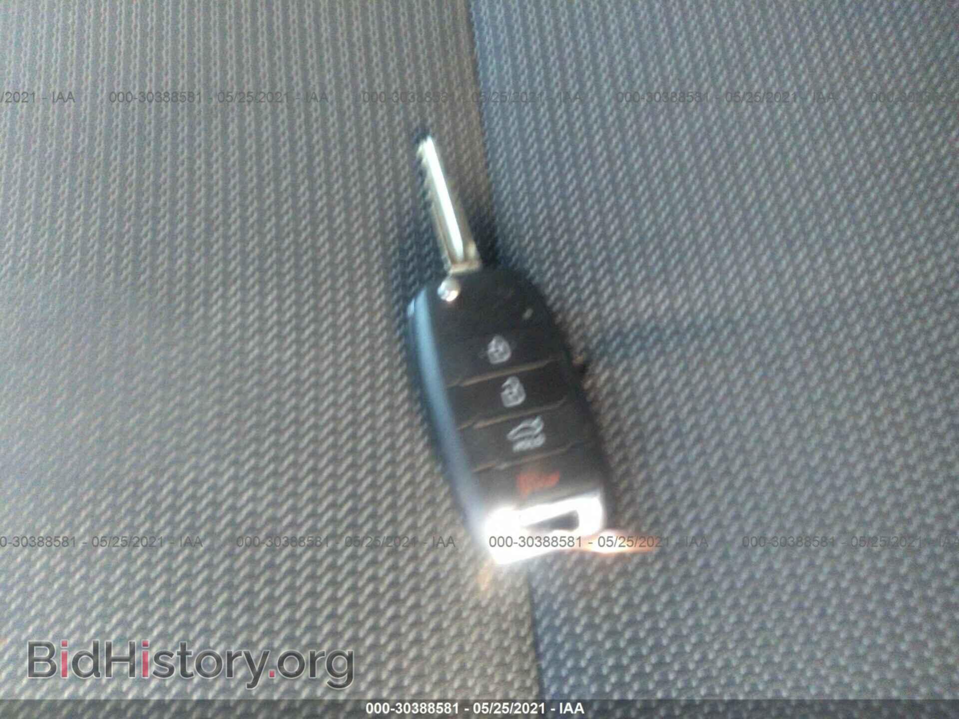 2017 KIA FORTE - VIN: 3KPFK4A78HE104150 - Фото 11