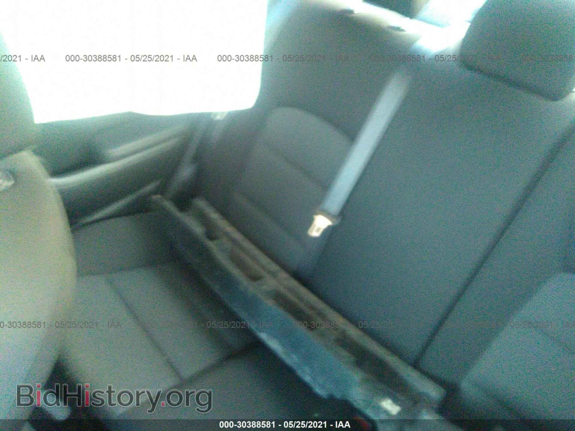 2017 KIA FORTE - VIN: 3KPFK4A78HE104150 - Фото 8