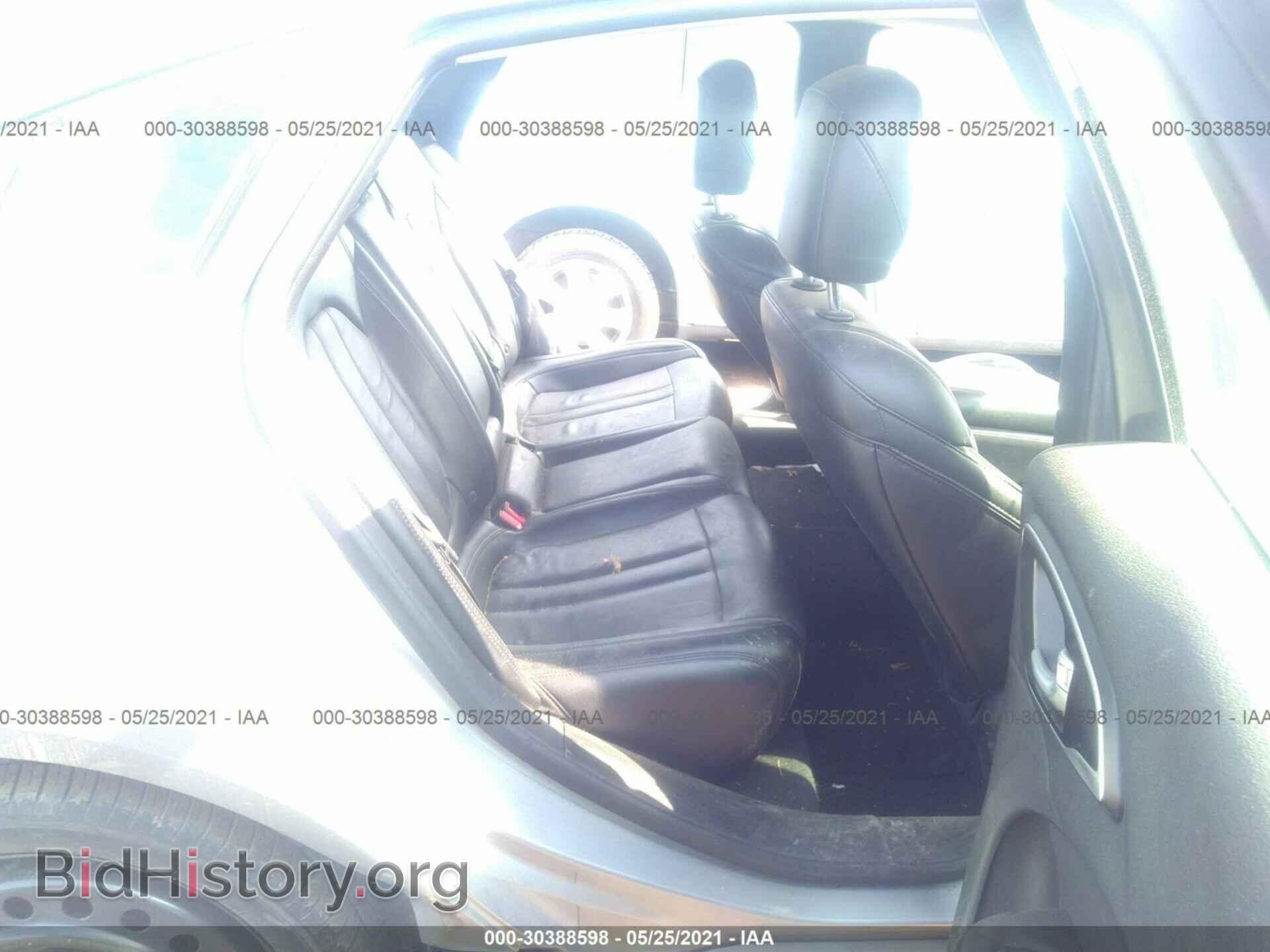 2015 CHRYSLER 200 - VIN: 1C3CCCAB0FN714328 - Фото 8